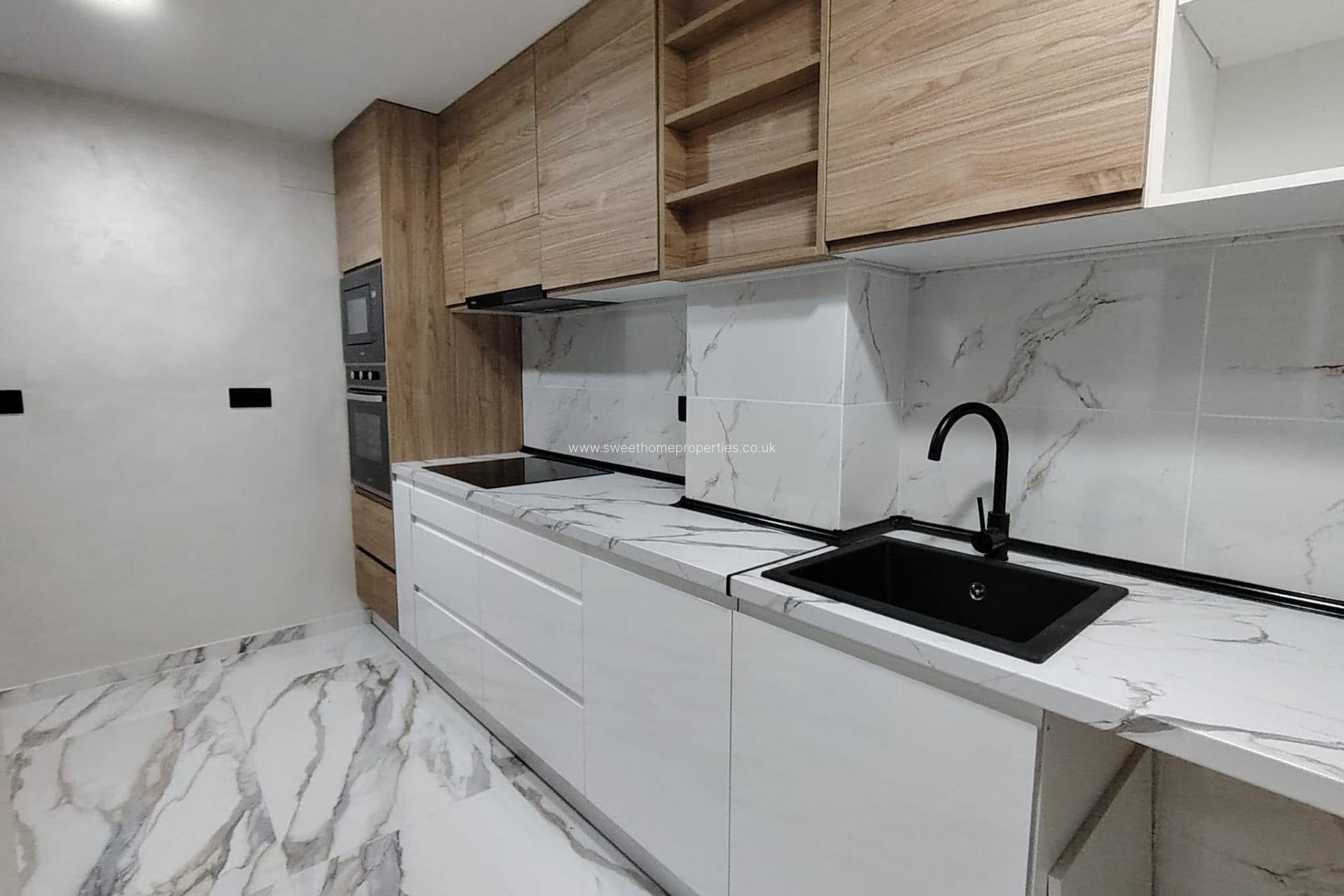 Reventa - Apartment - Elche