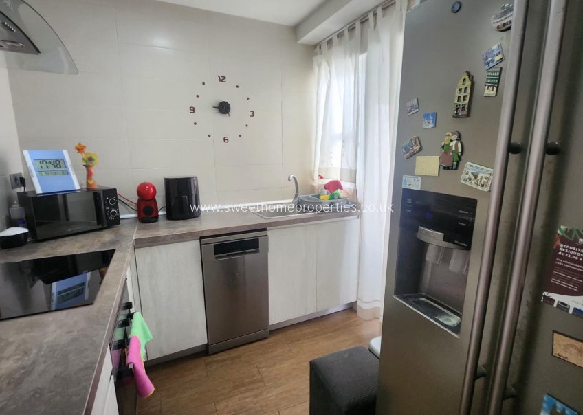 Reventa - Apartment - Elda - Ayuntamiento