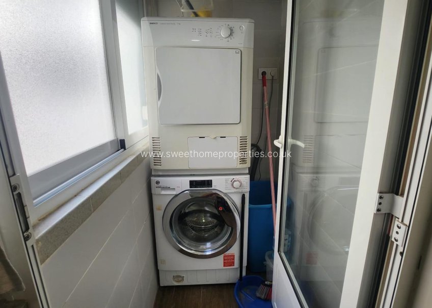 Reventa - Apartment - Elda - Ayuntamiento