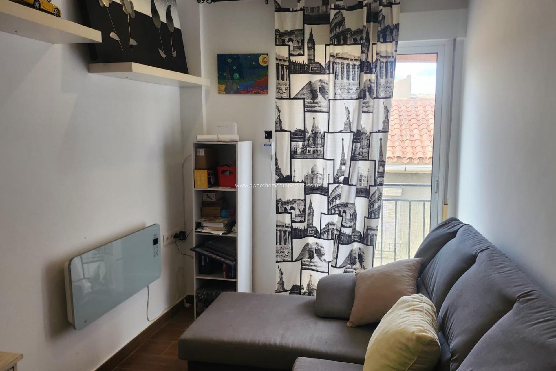 Reventa - Apartment - Elda - Ayuntamiento