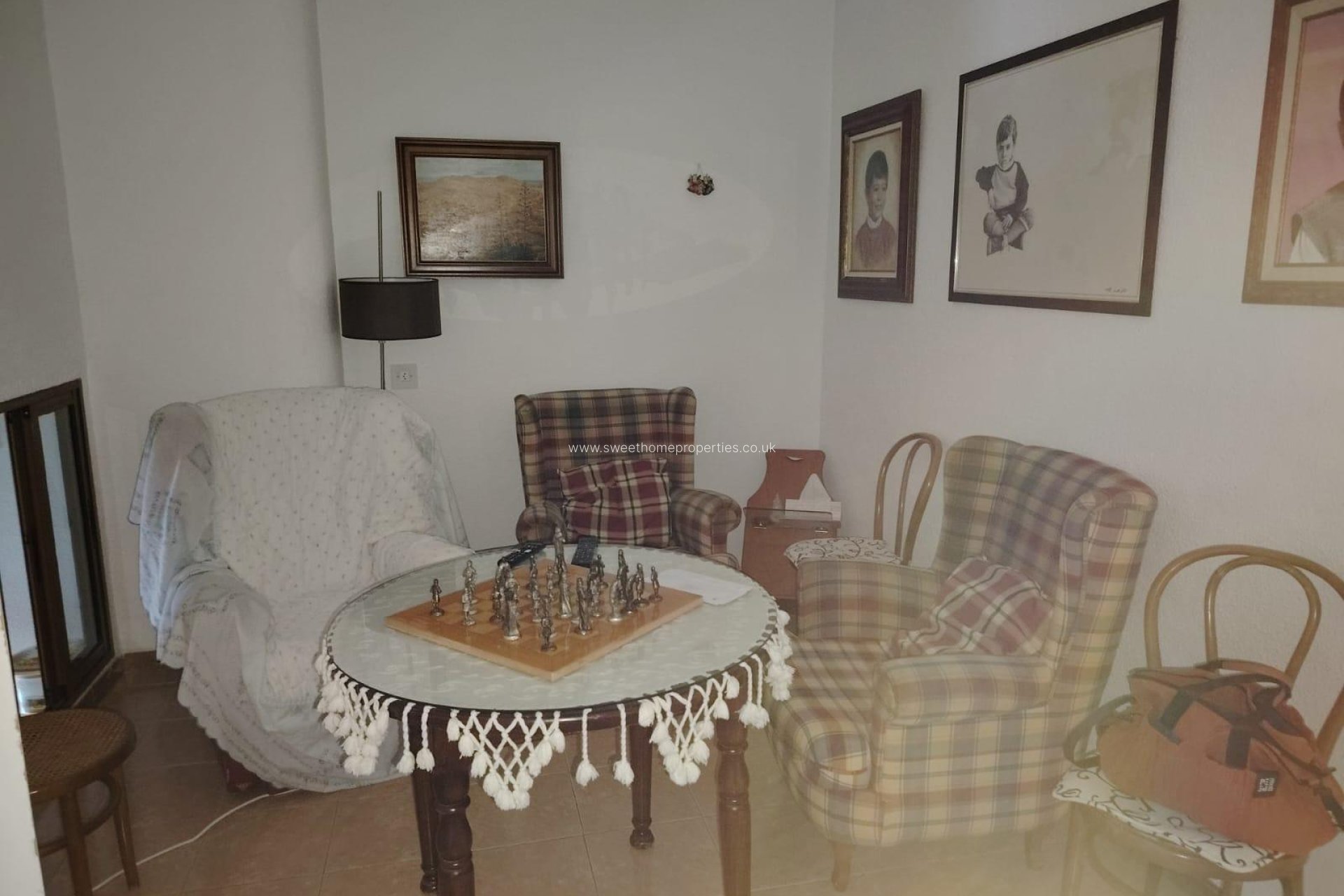Reventa - Apartment - Elda - Centro - plaza castelar