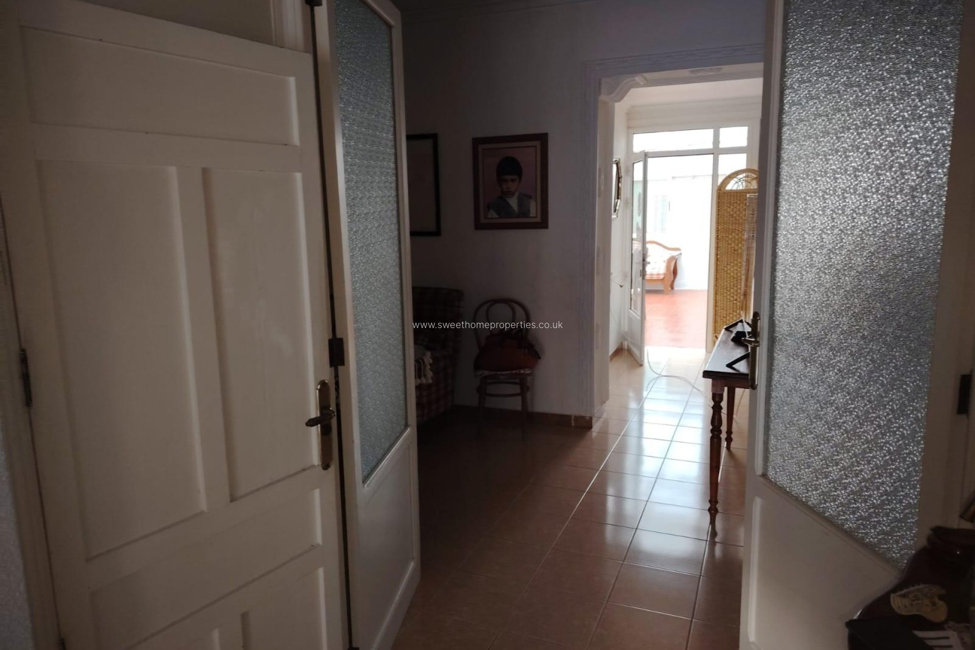 Reventa - Apartment - Elda - Centro - plaza castelar