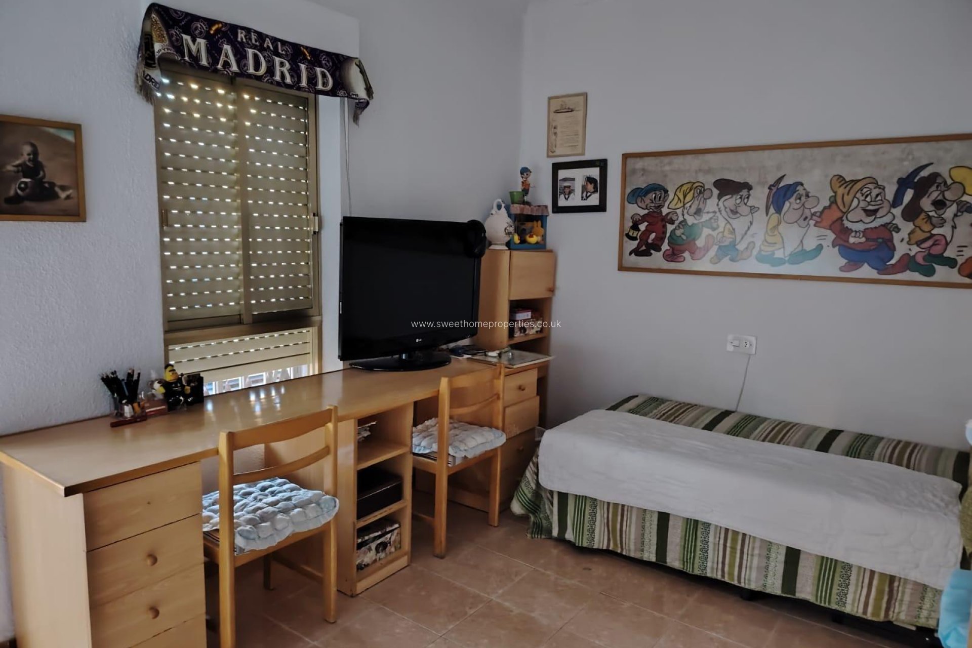 Reventa - Apartment - Elda - Centro - plaza castelar