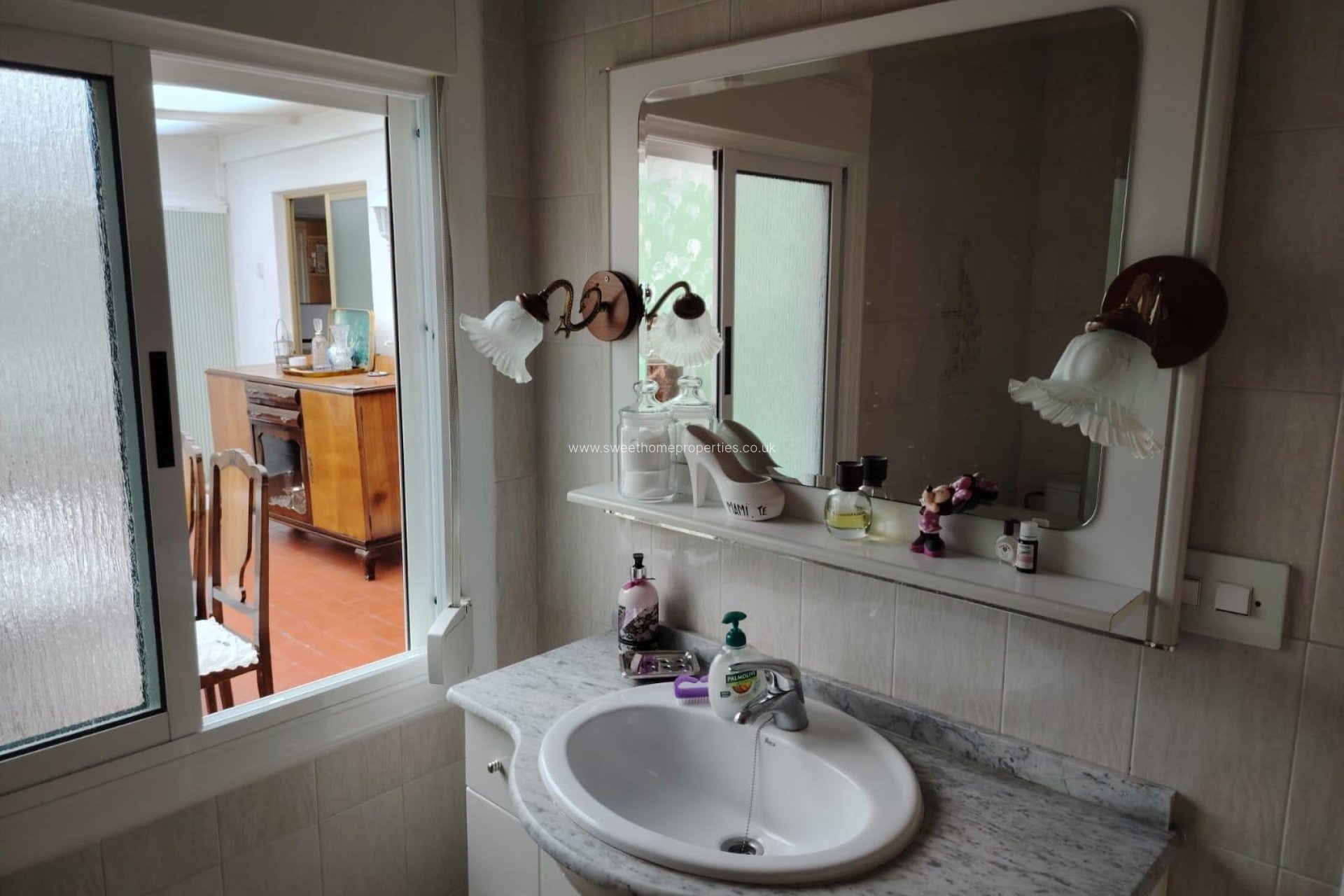 Reventa - Apartment - Elda - Centro - plaza castelar