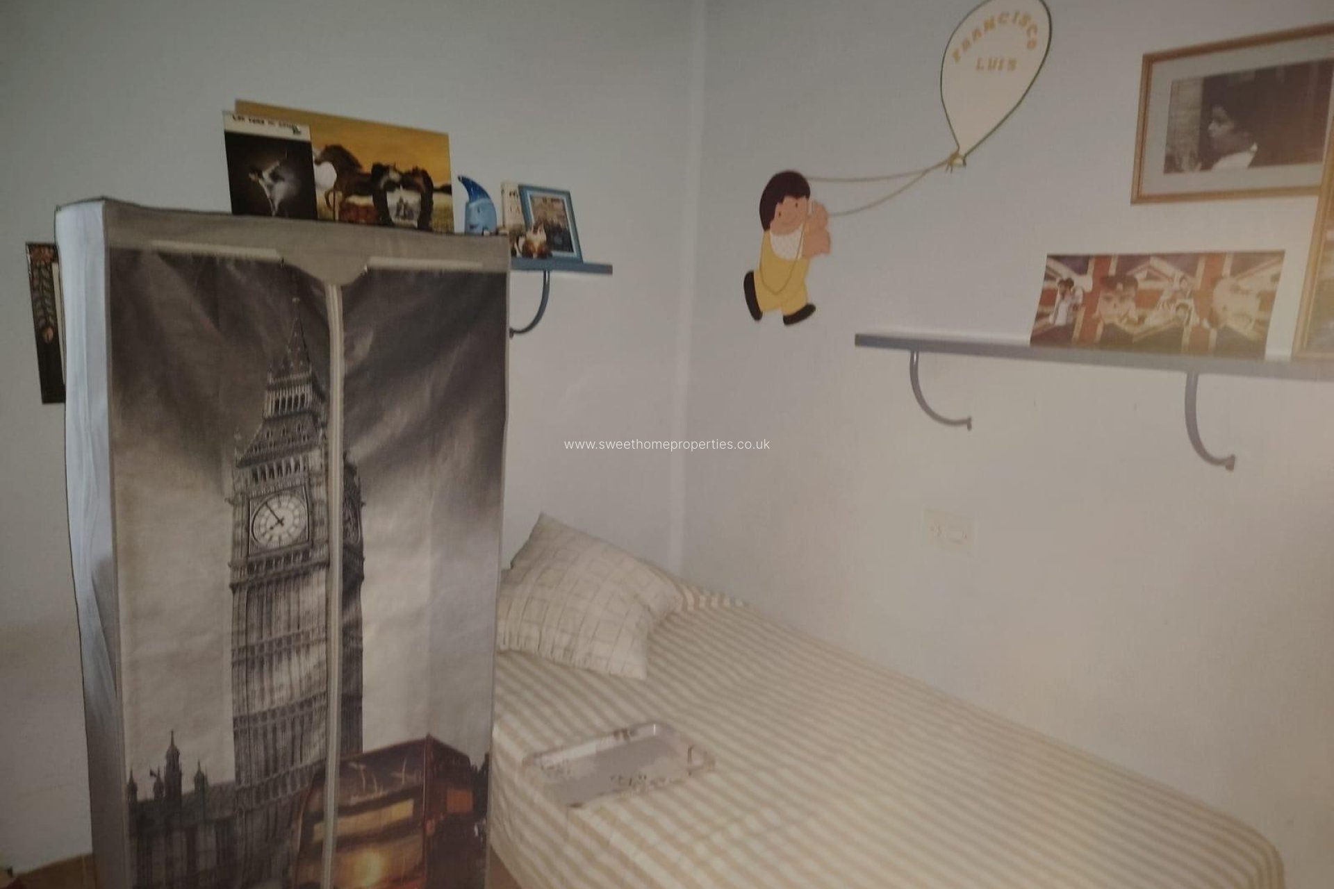 Reventa - Apartment - Elda - Centro - plaza castelar