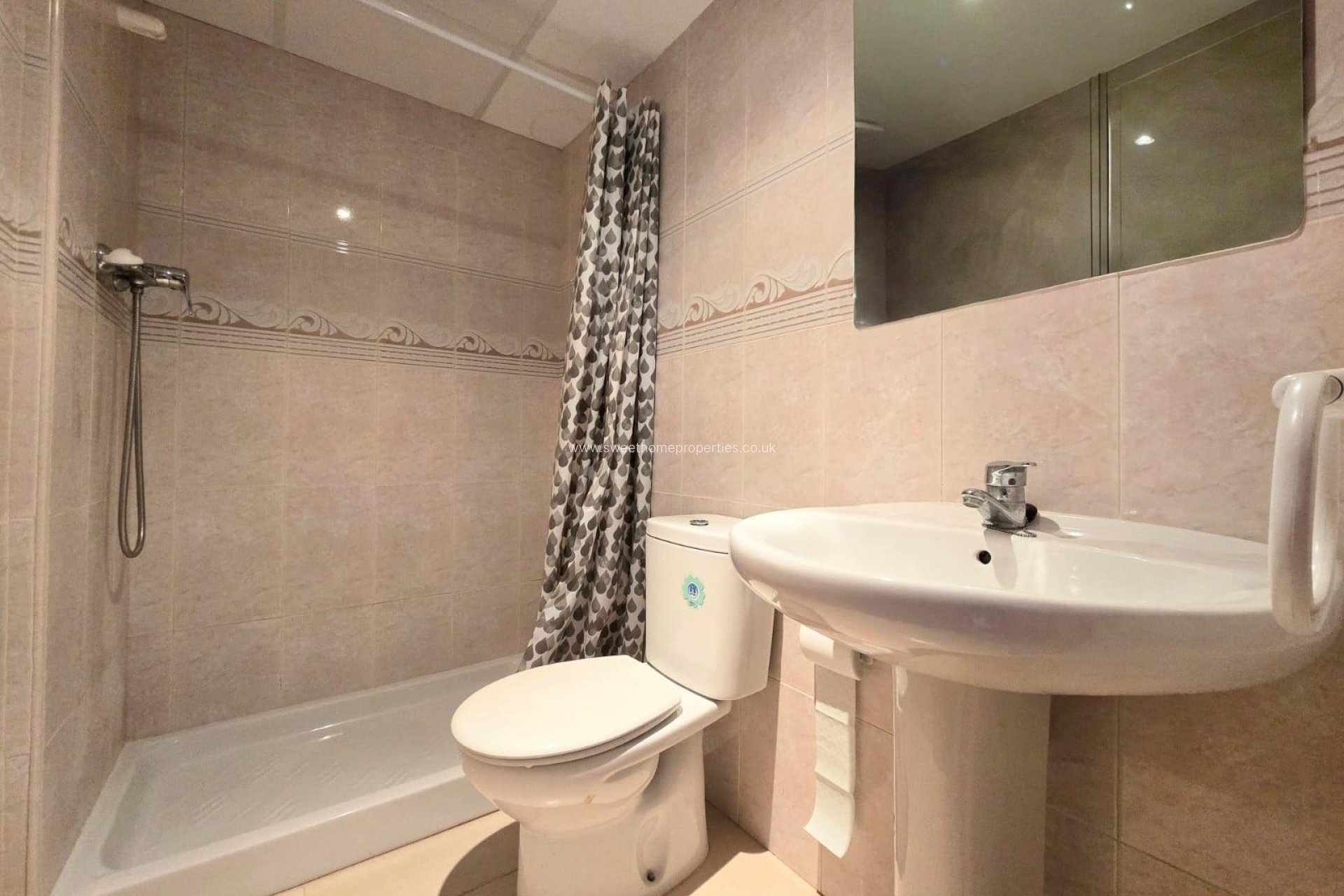 Reventa - Apartment - Hondon De Las Nieves - Pueblo 6