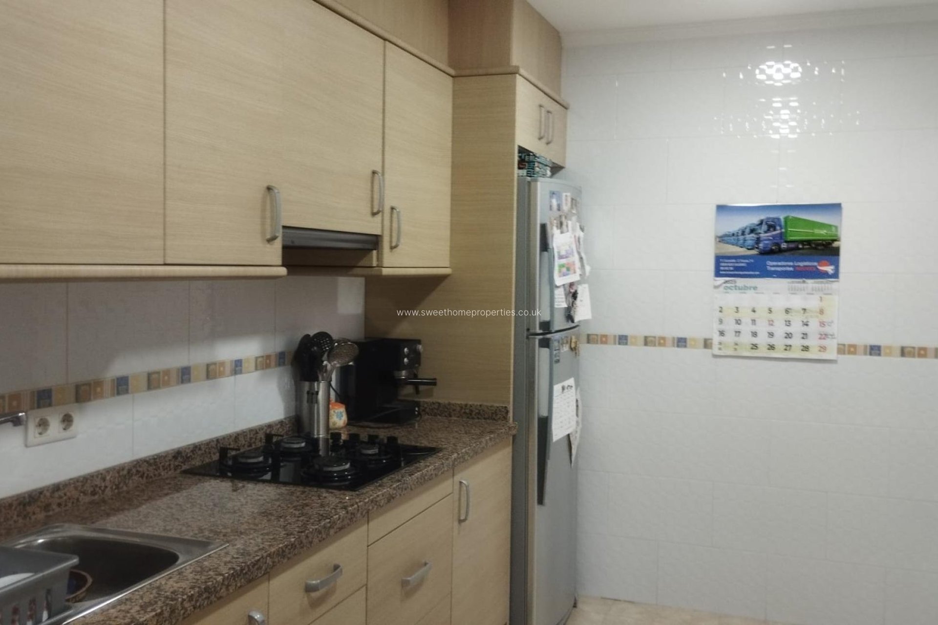Reventa - Apartment - Hondon de las Nieves - Pueblo