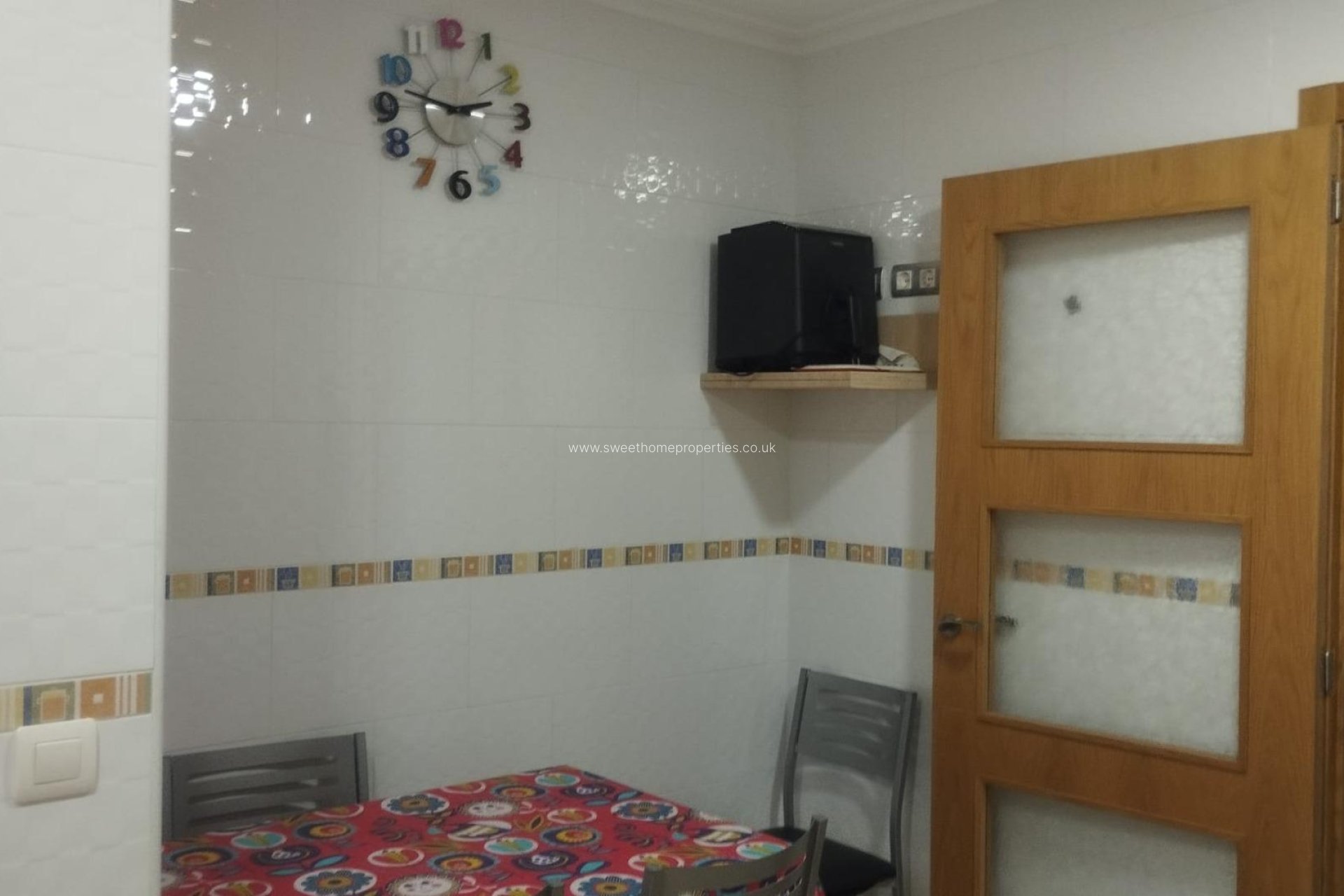 Reventa - Apartment - Hondon de las Nieves - Pueblo