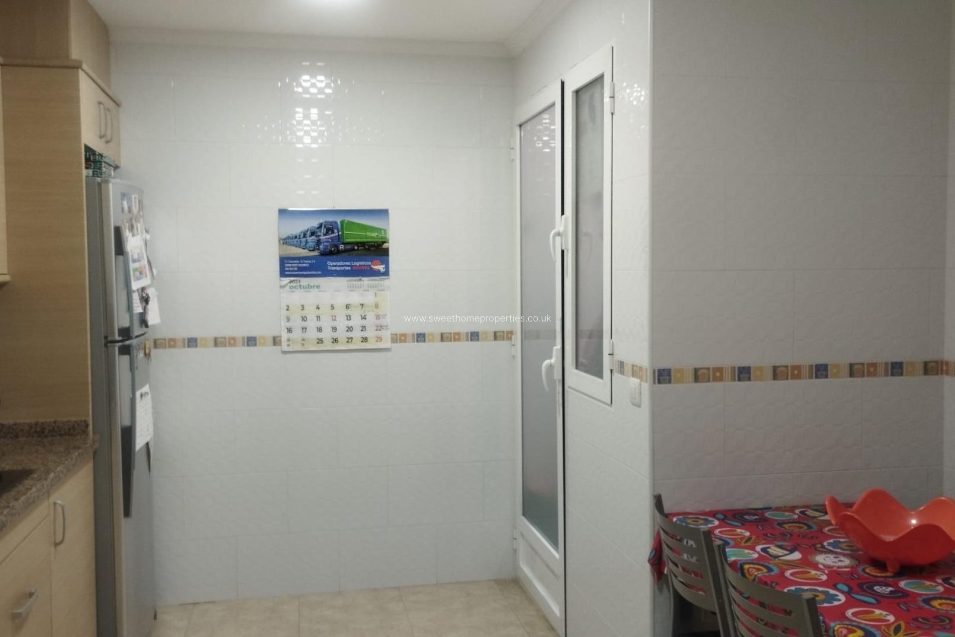 Reventa - Apartment - Hondon de las Nieves - Pueblo
