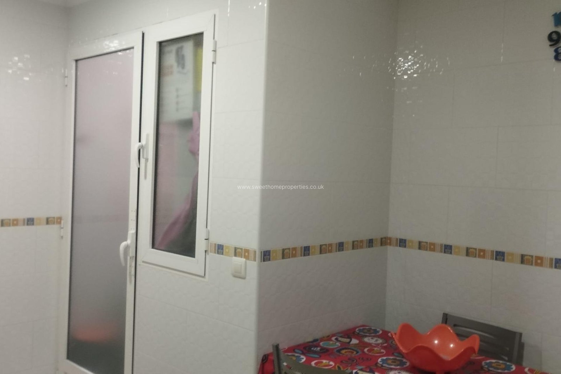 Reventa - Apartment - Hondon de las Nieves - Pueblo