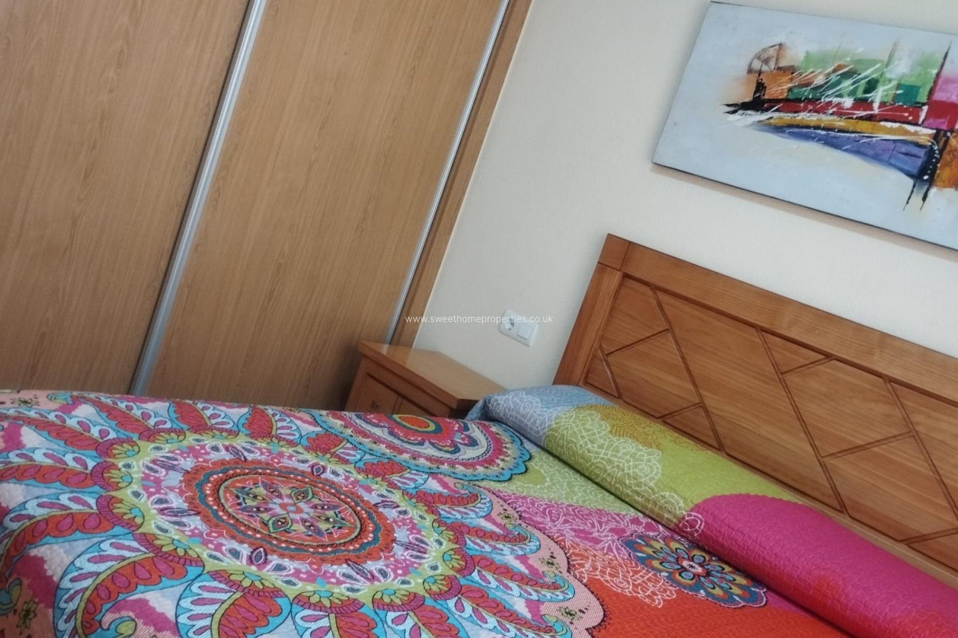 Reventa - Apartment - Hondon de las Nieves - Pueblo