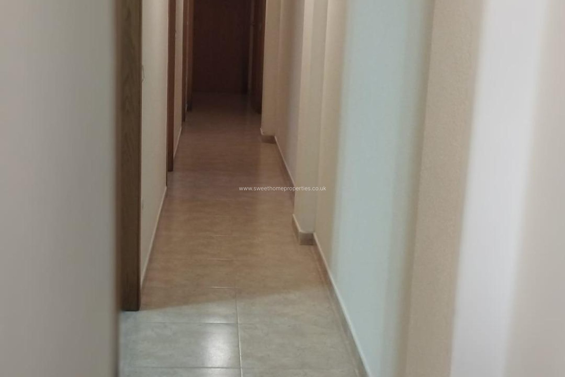 Reventa - Apartment - Hondon de las Nieves - Pueblo