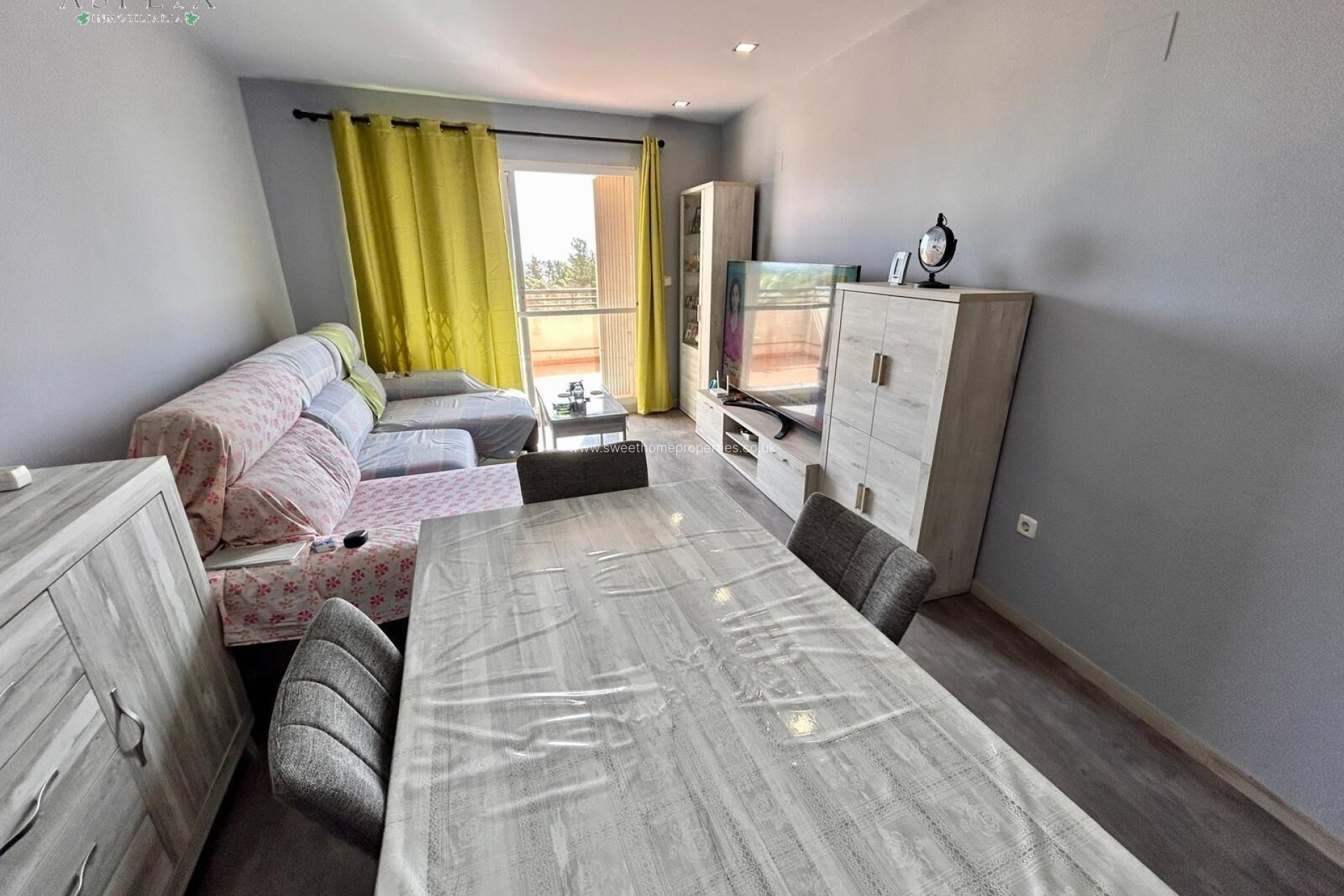 Reventa - Apartment - Monforte del Cid - Alenda Golf