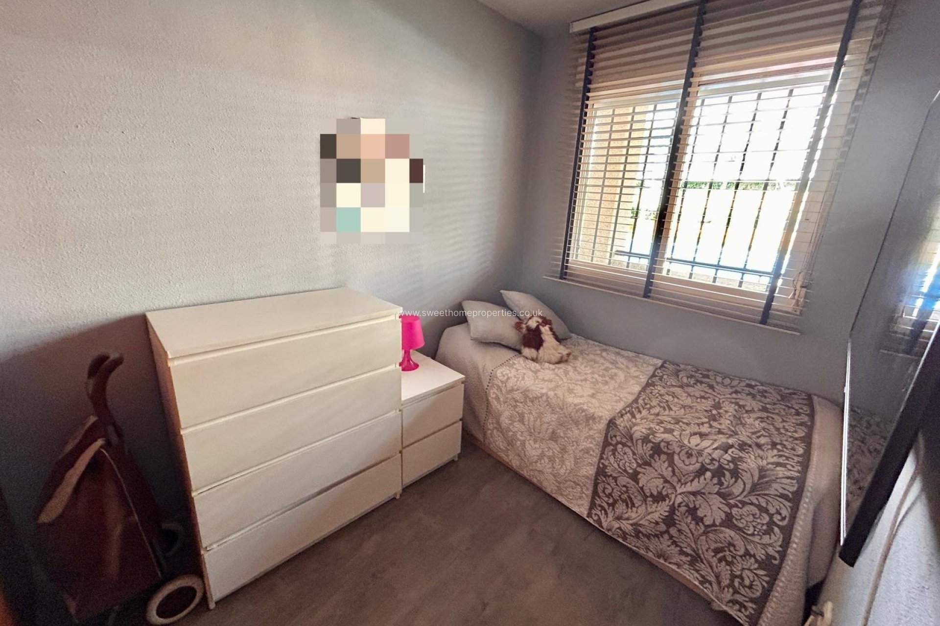 Reventa - Apartment - Monforte del Cid - Alenda Golf