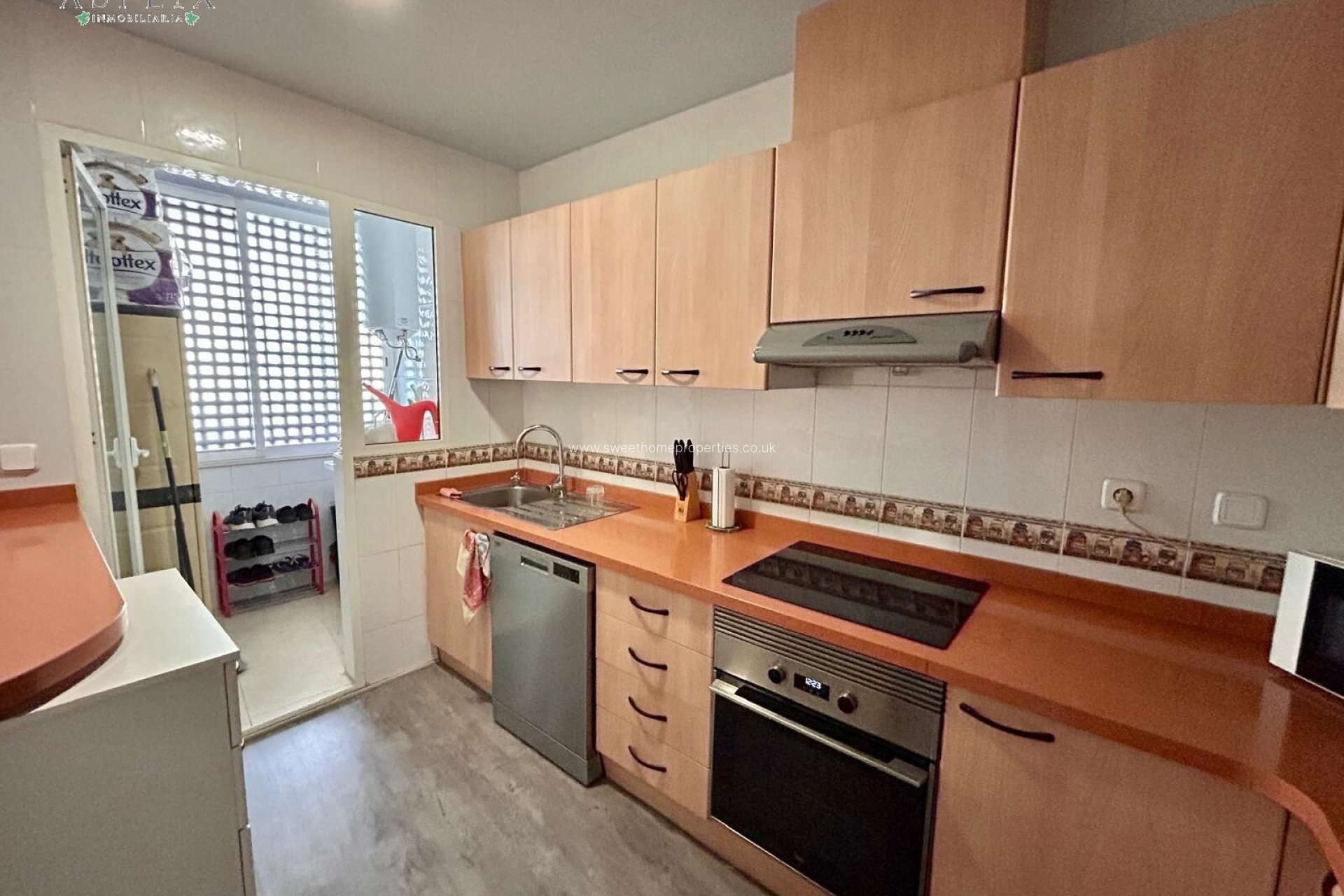 Reventa - Apartment - Monforte del Cid - Alenda Golf