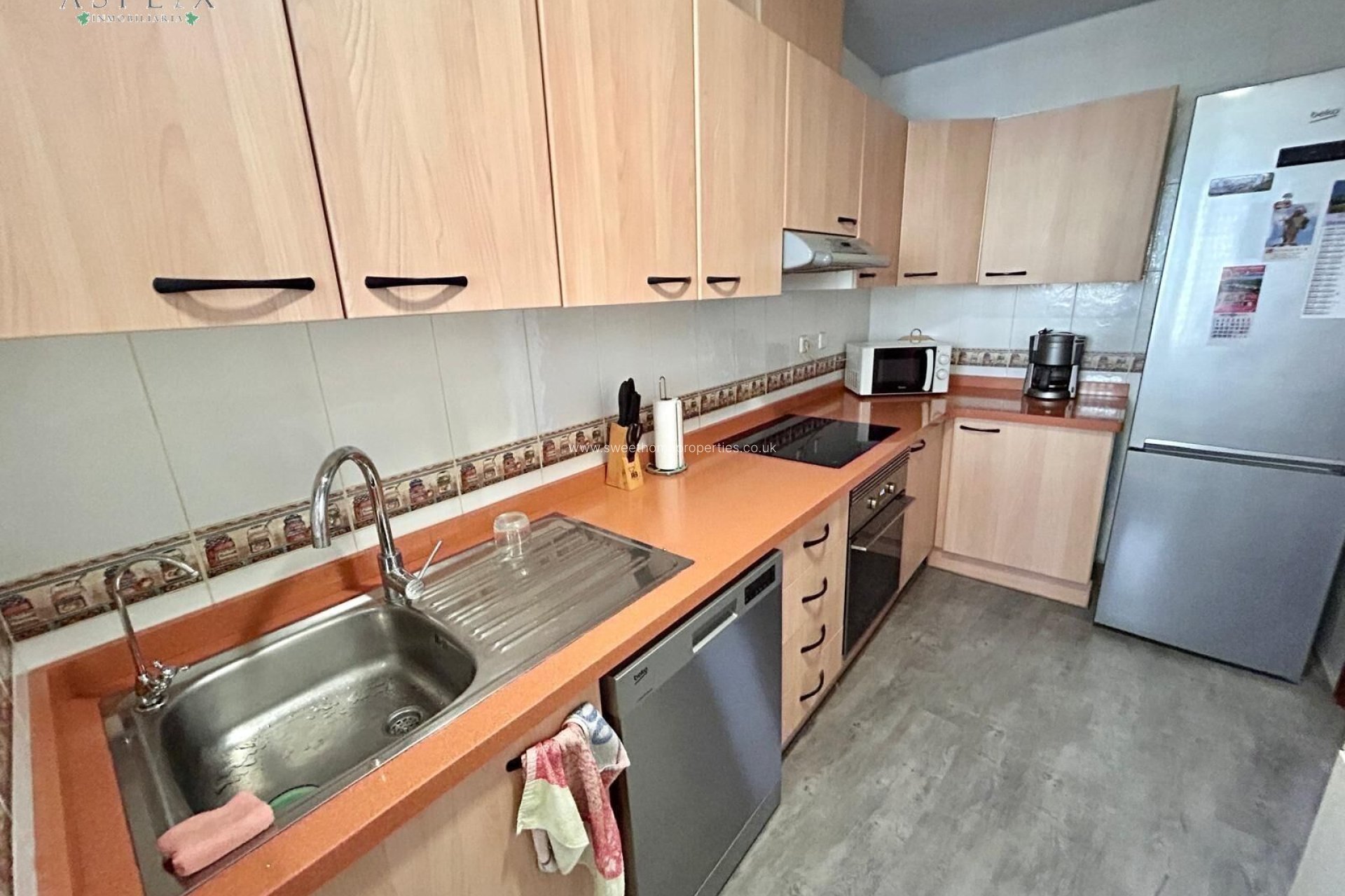 Reventa - Apartment - Monforte del Cid - Alenda Golf