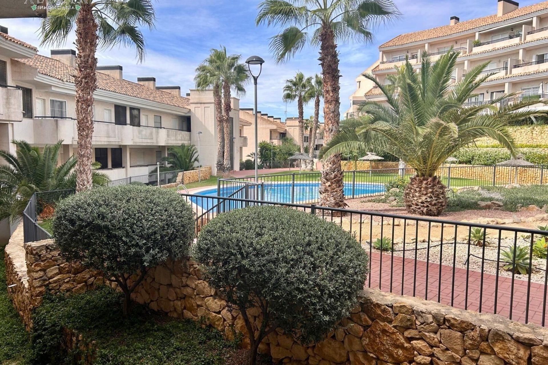 Reventa - Apartment - Monforte del Cid - Alenda Golf