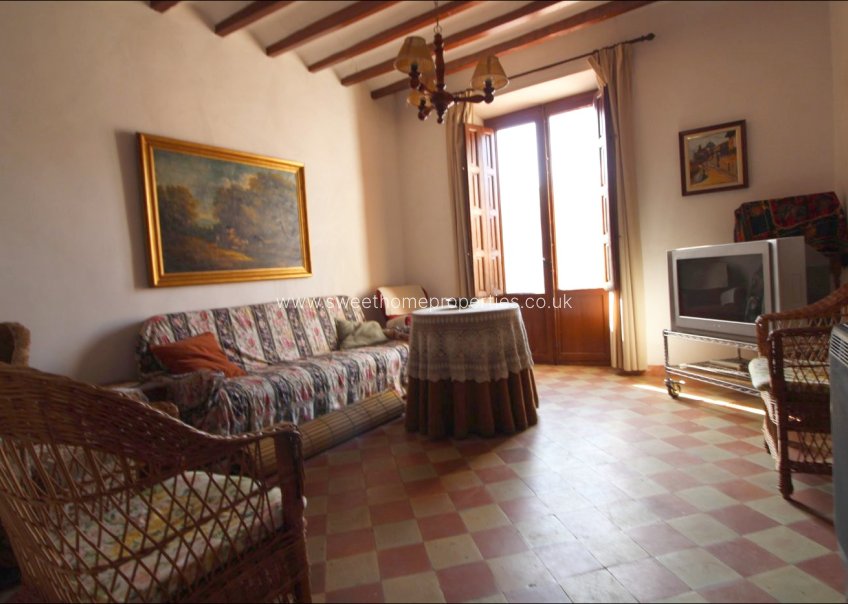 Reventa - Apartment - Monforte del Cid - Centro