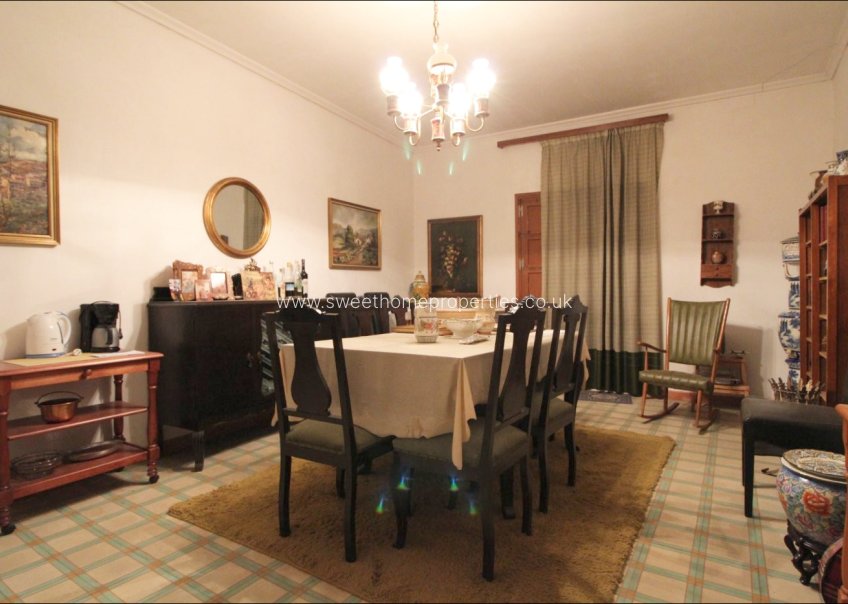 Reventa - Apartment - Monforte del Cid - Centro