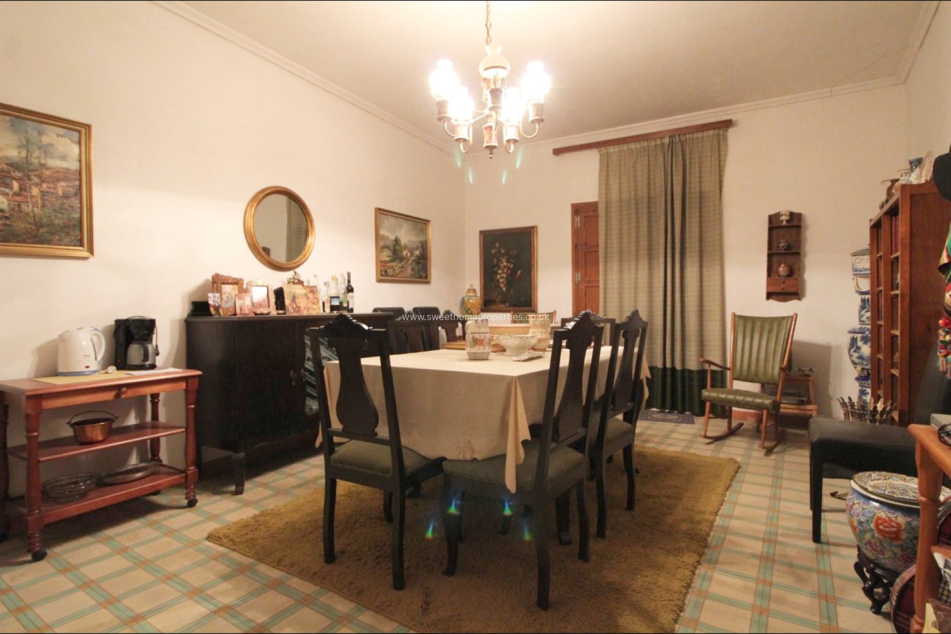 Reventa - Apartment - Monforte del Cid - Centro