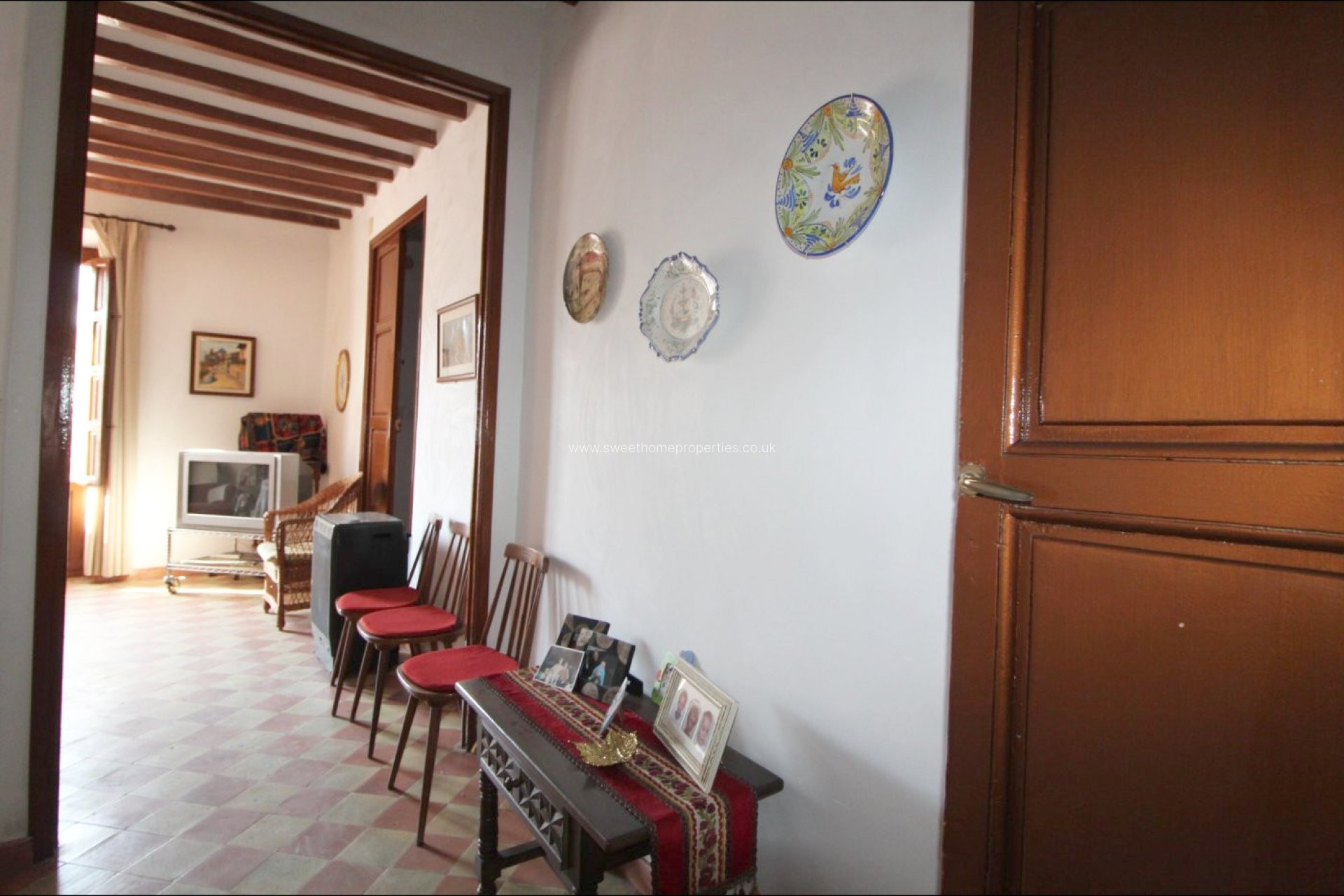 Reventa - Apartment - Monforte del Cid - Centro
