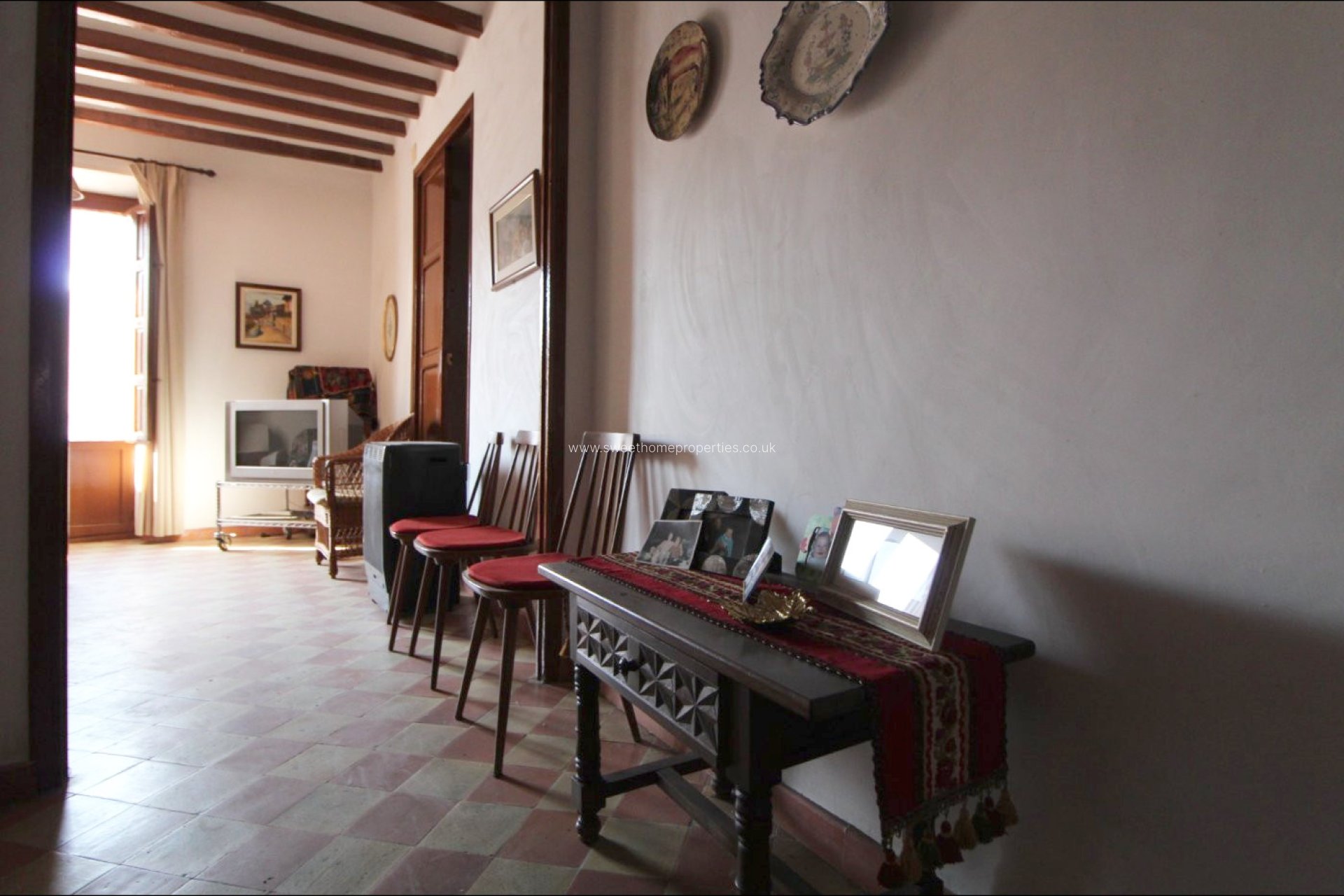 Reventa - Apartment - Monforte del Cid - Centro