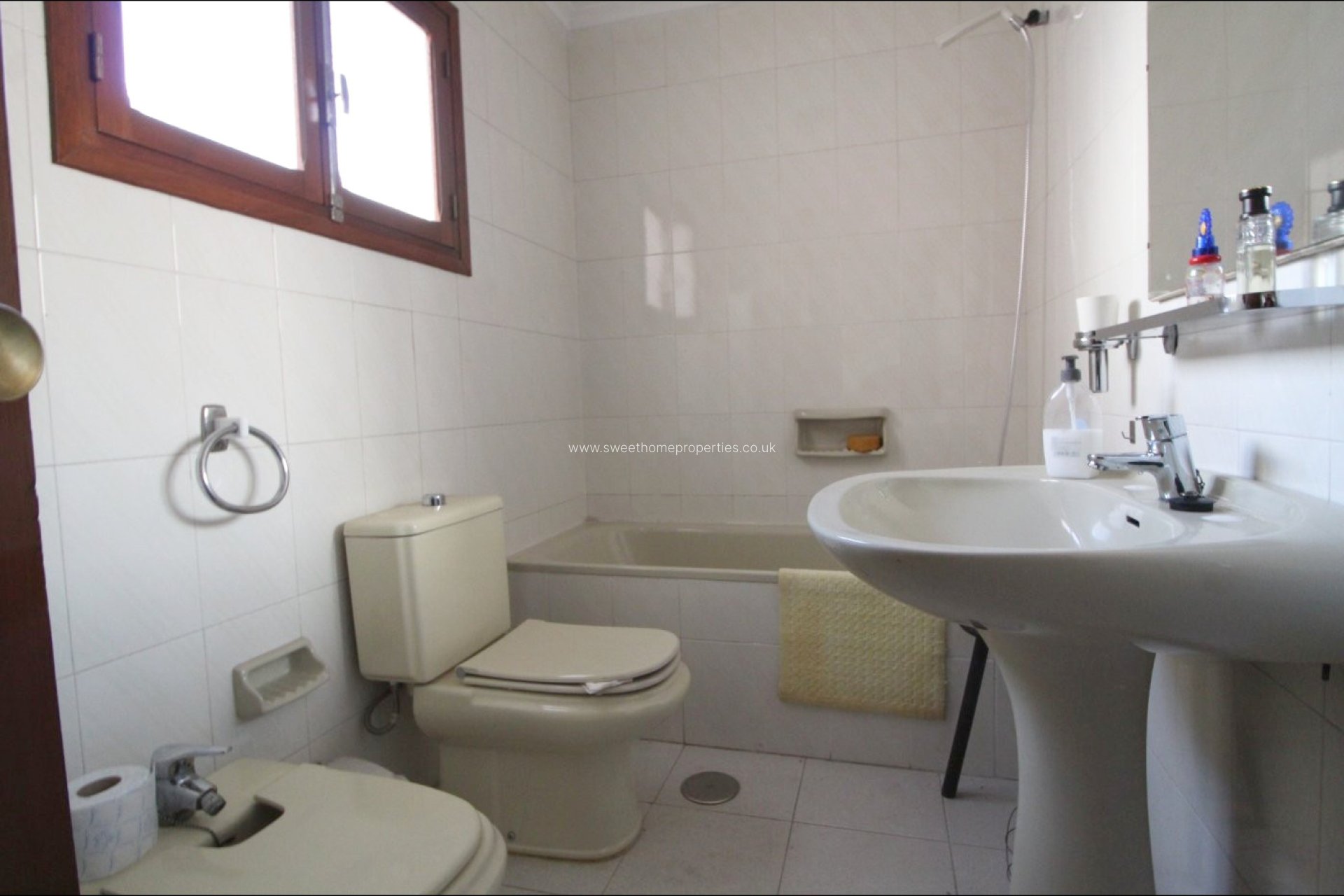 Reventa - Apartment - Monforte del Cid - Centro