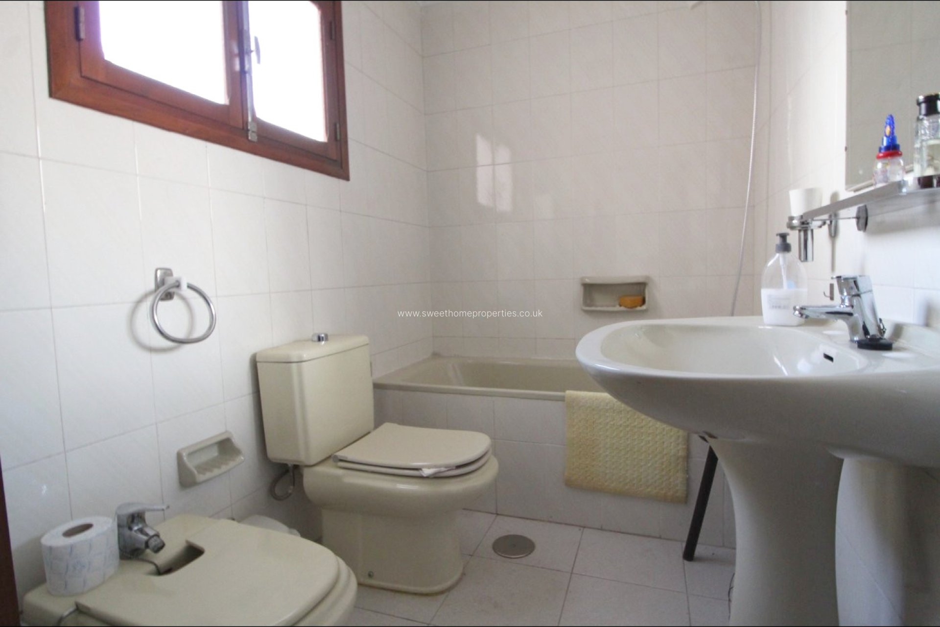 Reventa - Apartment - Monforte del Cid - Centro