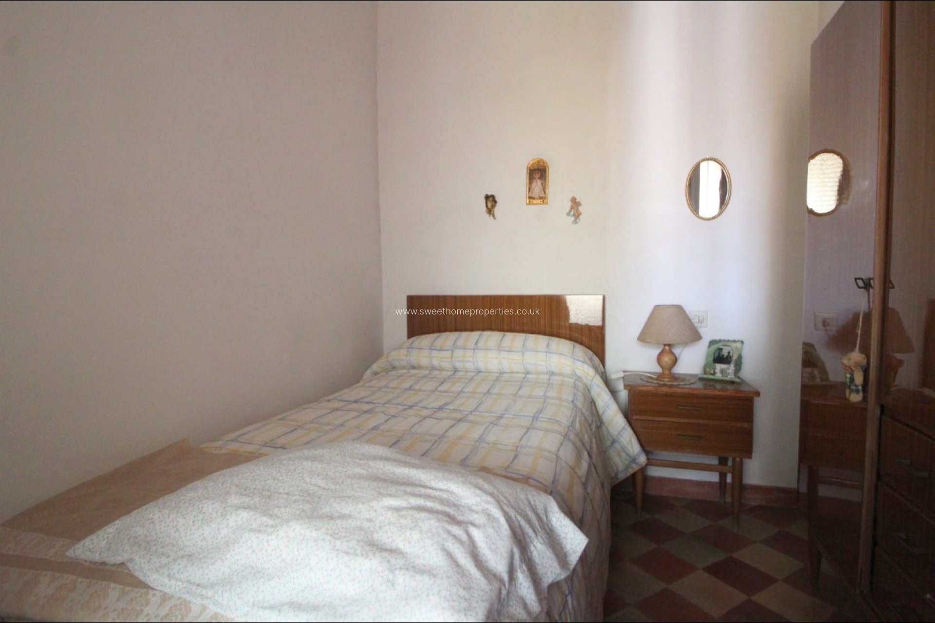 Reventa - Apartment - Monforte del Cid - Centro