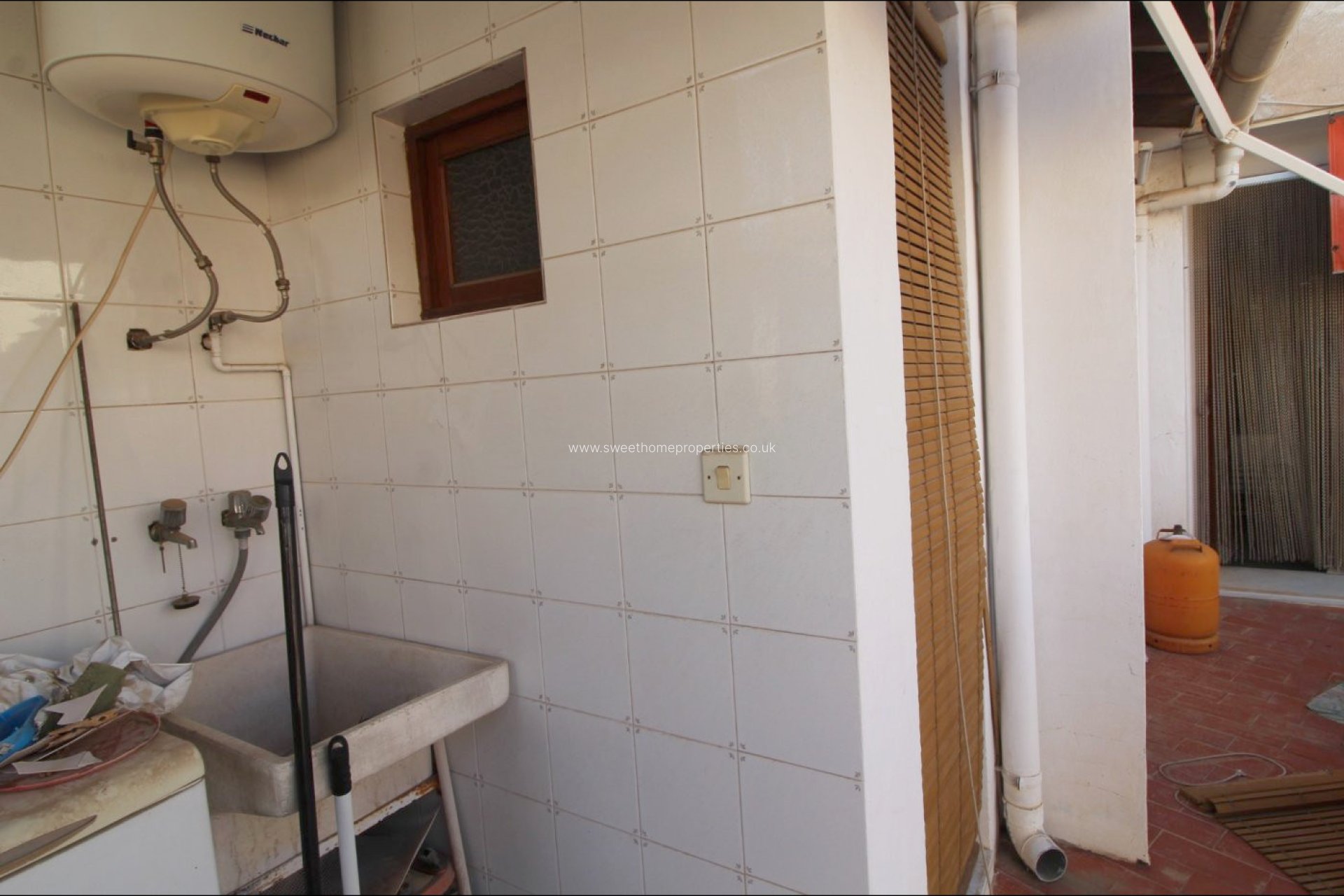 Reventa - Apartment - Monforte del Cid - Centro