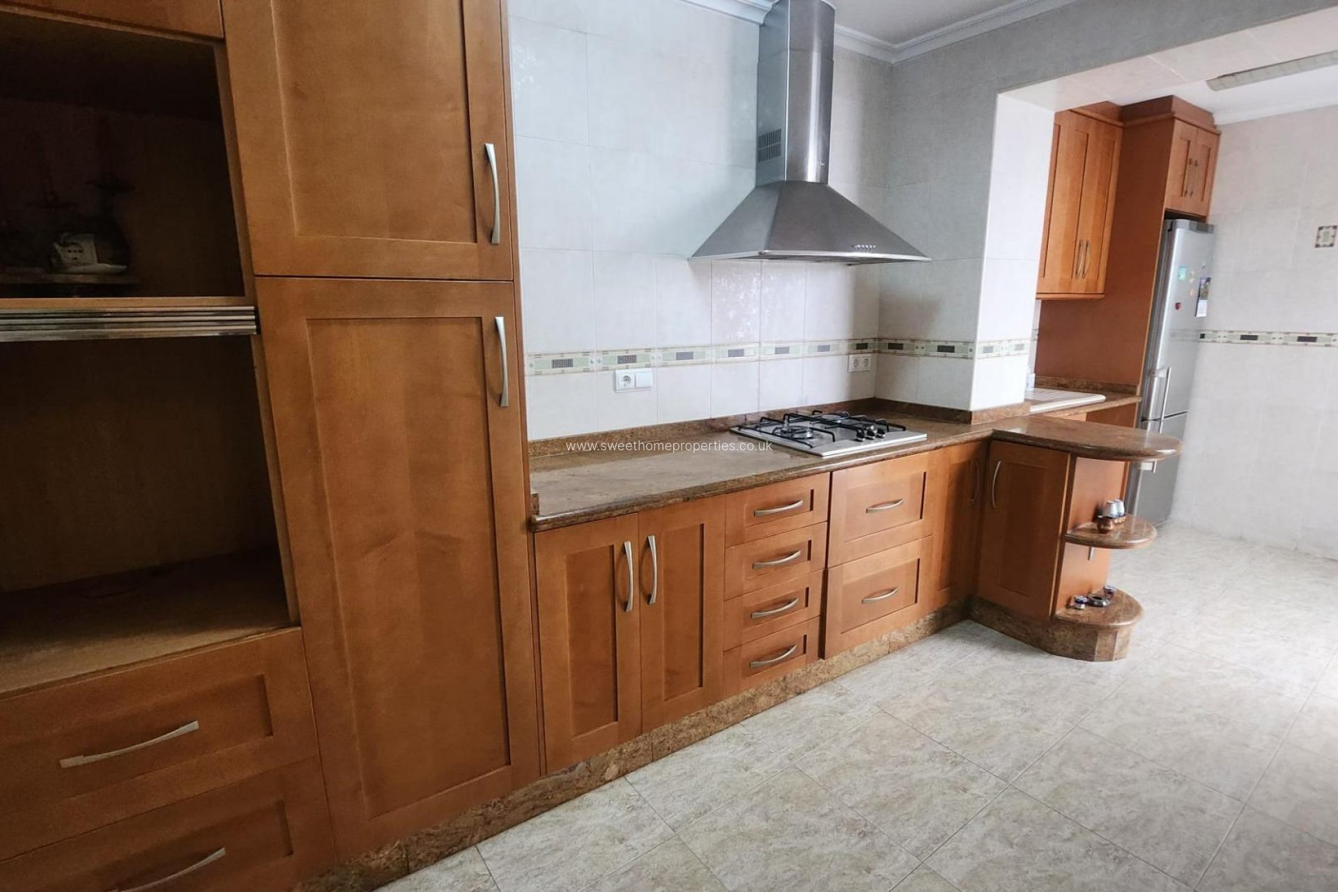 Reventa - Apartment - Monovar - Alameda