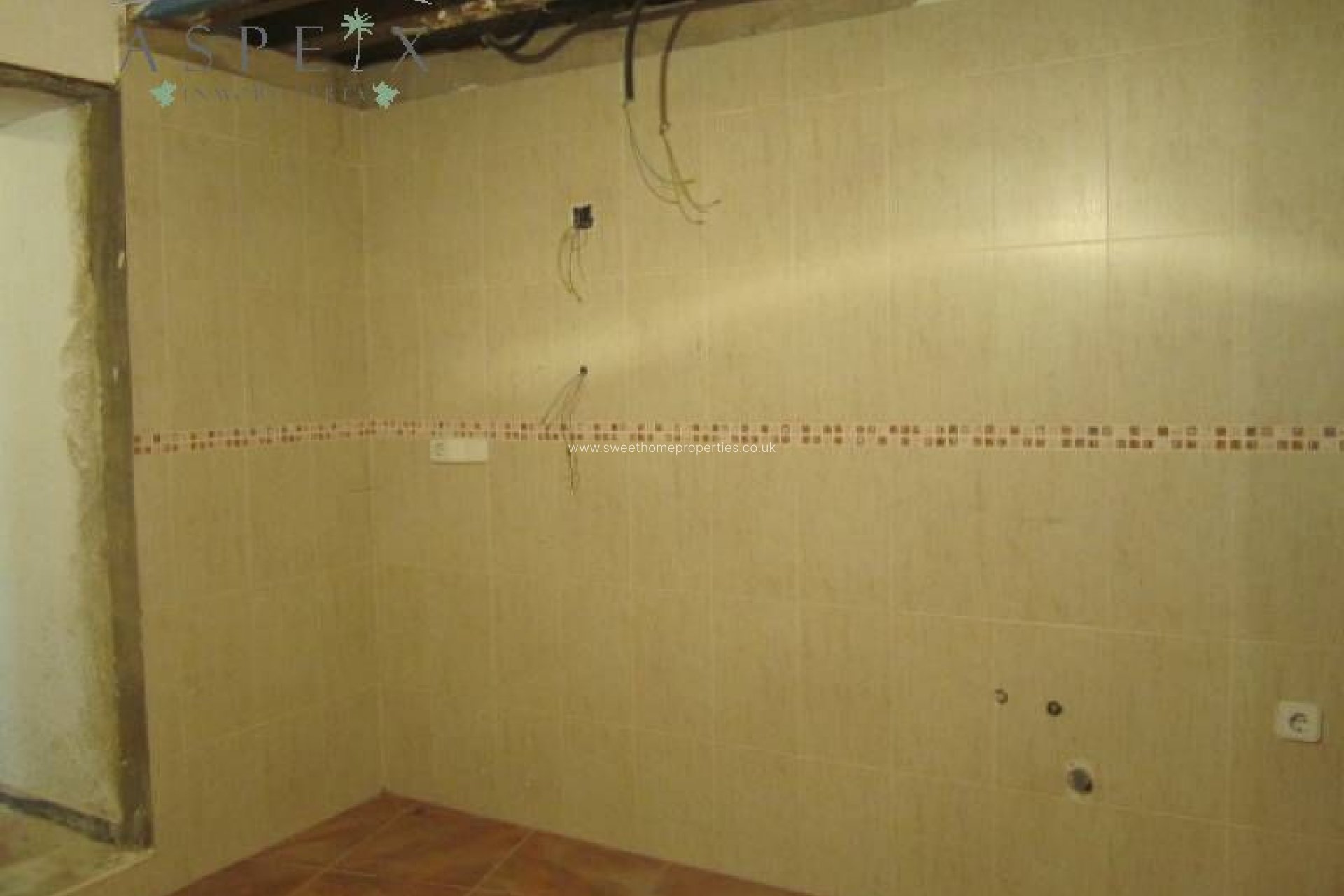 Reventa - Apartment - Novelda - CENTRO