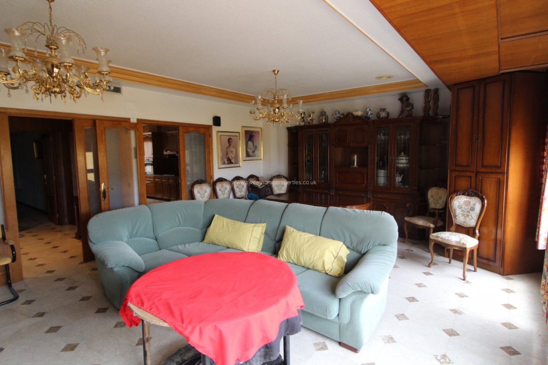 Reventa - Apartment - Novelda - CENTRO