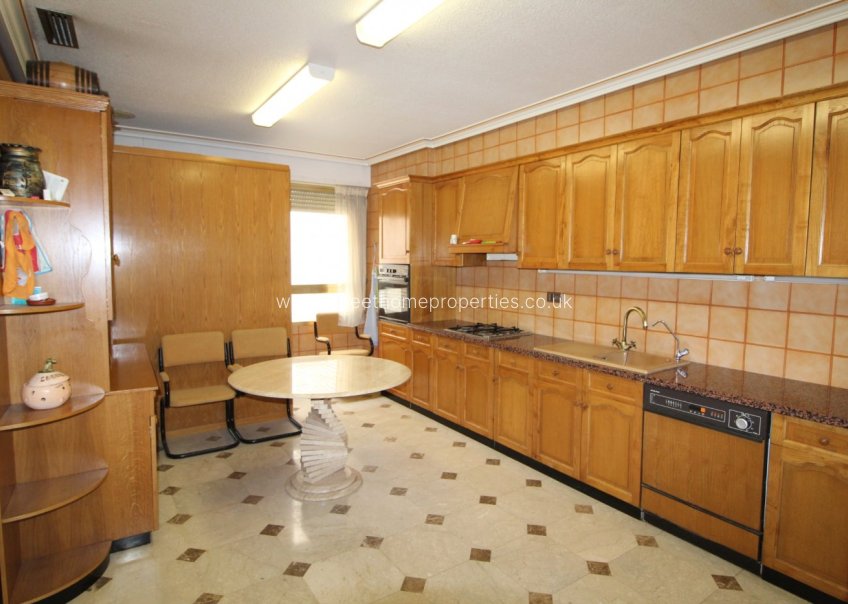 Reventa - Apartment - Novelda - CENTRO