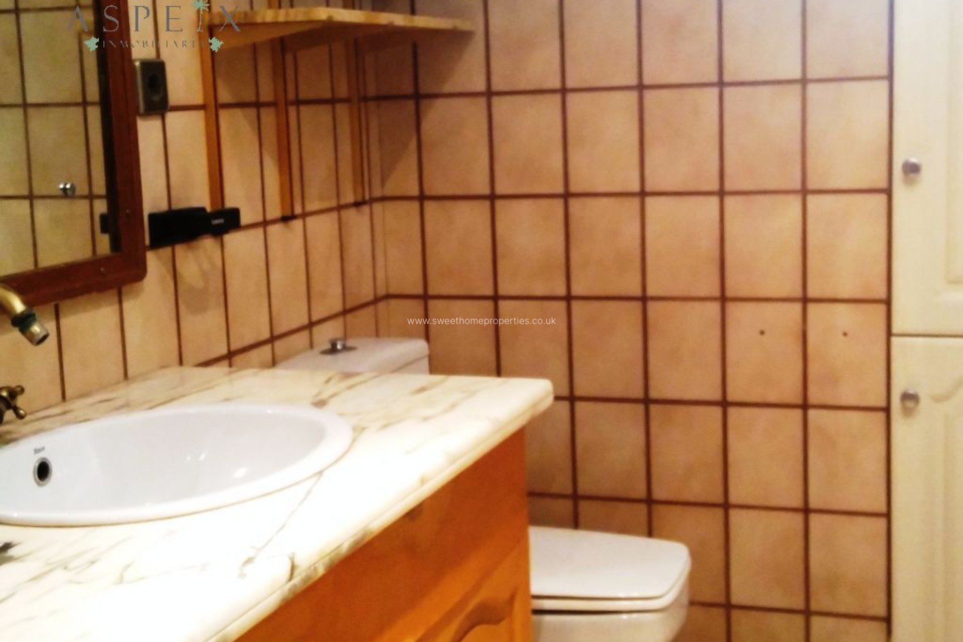 Reventa - Apartment - Novelda - CENTRO