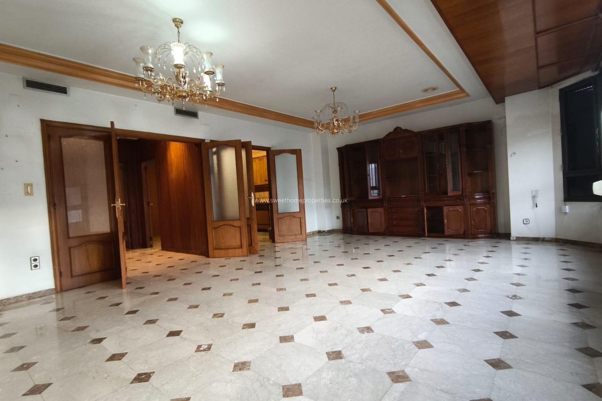 Reventa - Apartment - Novelda - CENTRO