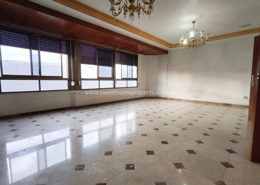 Reventa - Apartment - Novelda - CENTRO