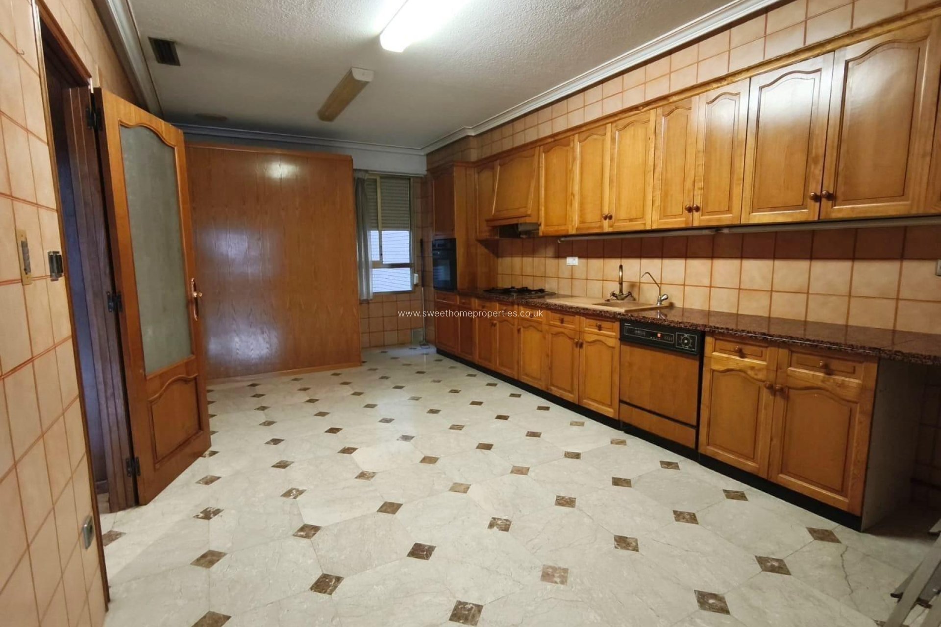 Reventa - Apartment - Novelda - CENTRO