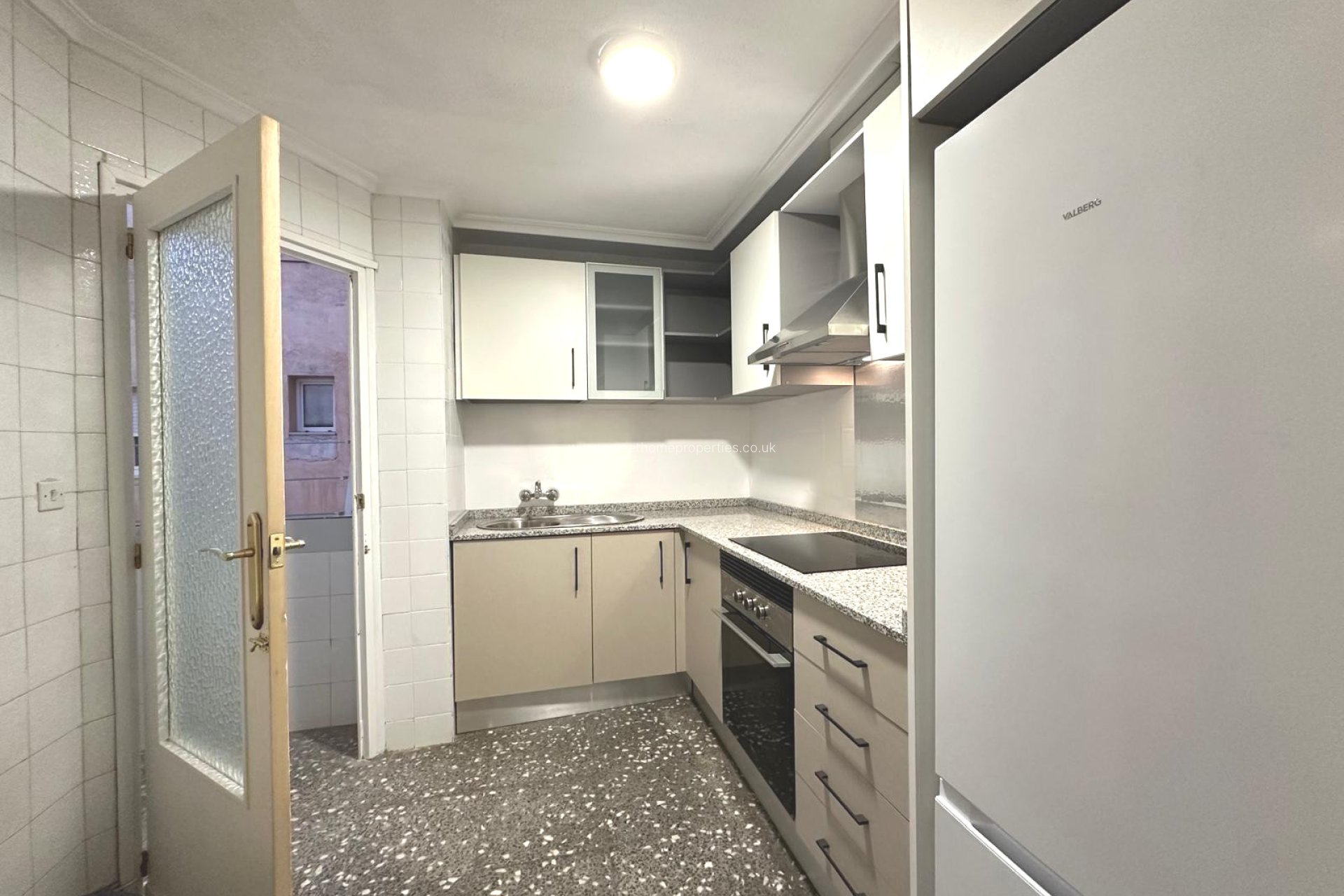 Reventa - Apartment - Novelda - Comunidad valenciana