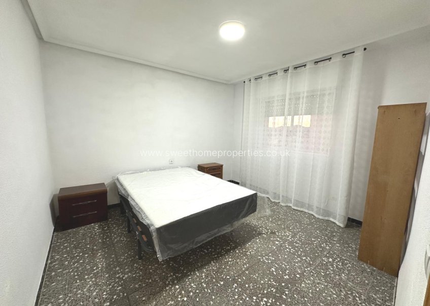 Reventa - Apartment - Novelda - Comunidad valenciana