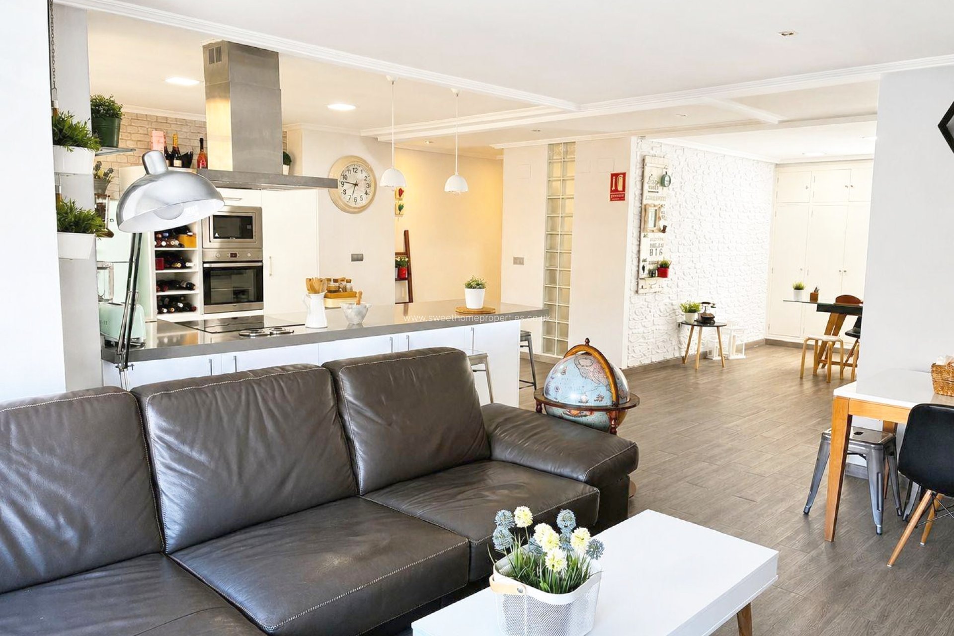Reventa - Apartment - Novelda - Comunidad valenciana