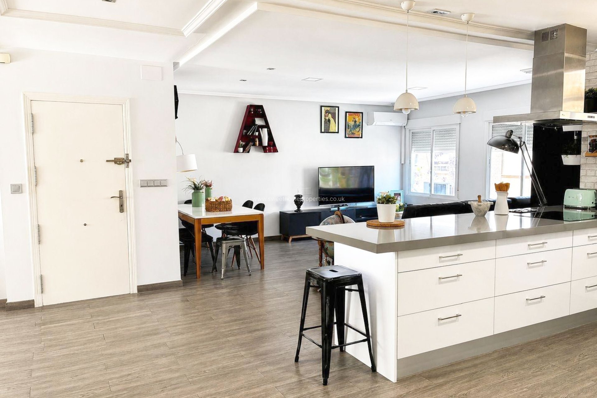Reventa - Apartment - Novelda - Comunidad valenciana
