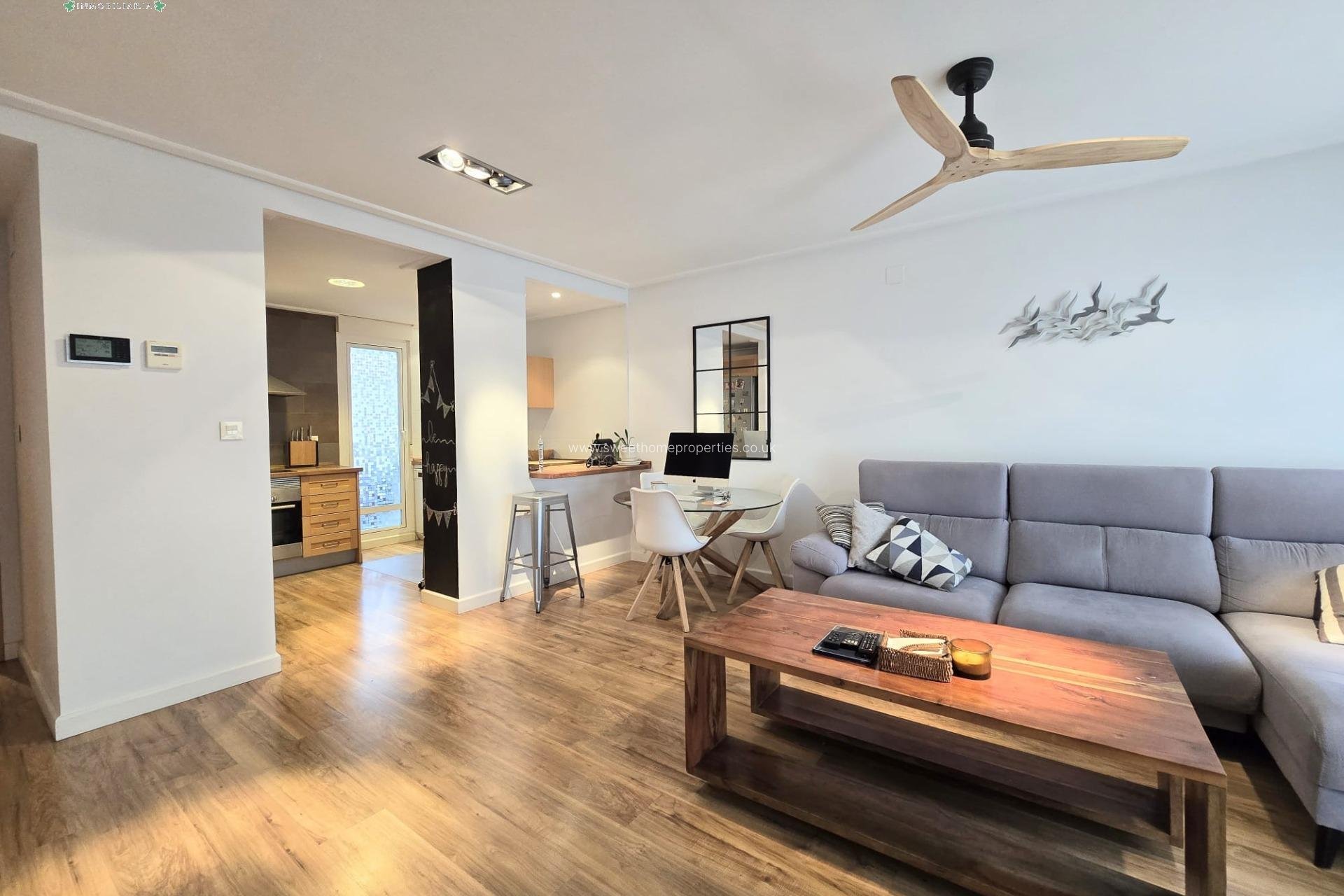 Reventa - Apartment - Novelda - SAN ROQUE-VIRIATO