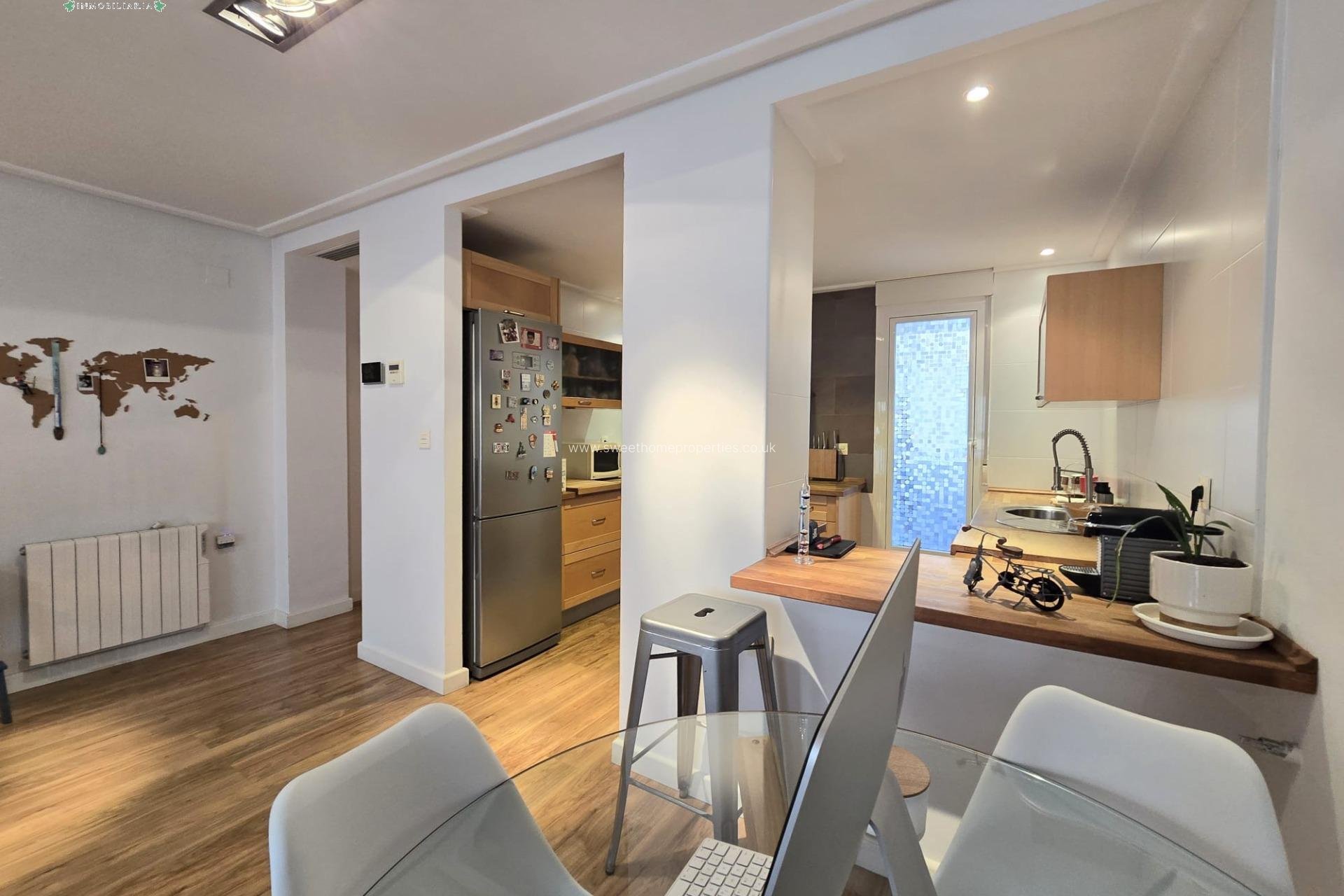 Reventa - Apartment - Novelda - SAN ROQUE-VIRIATO