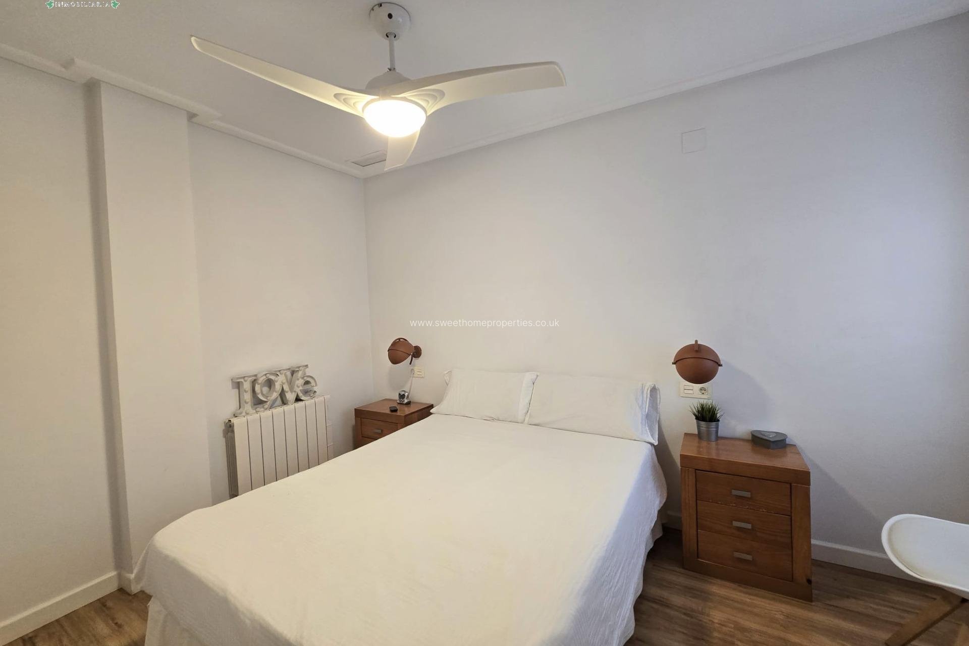 Reventa - Apartment - Novelda - SAN ROQUE-VIRIATO