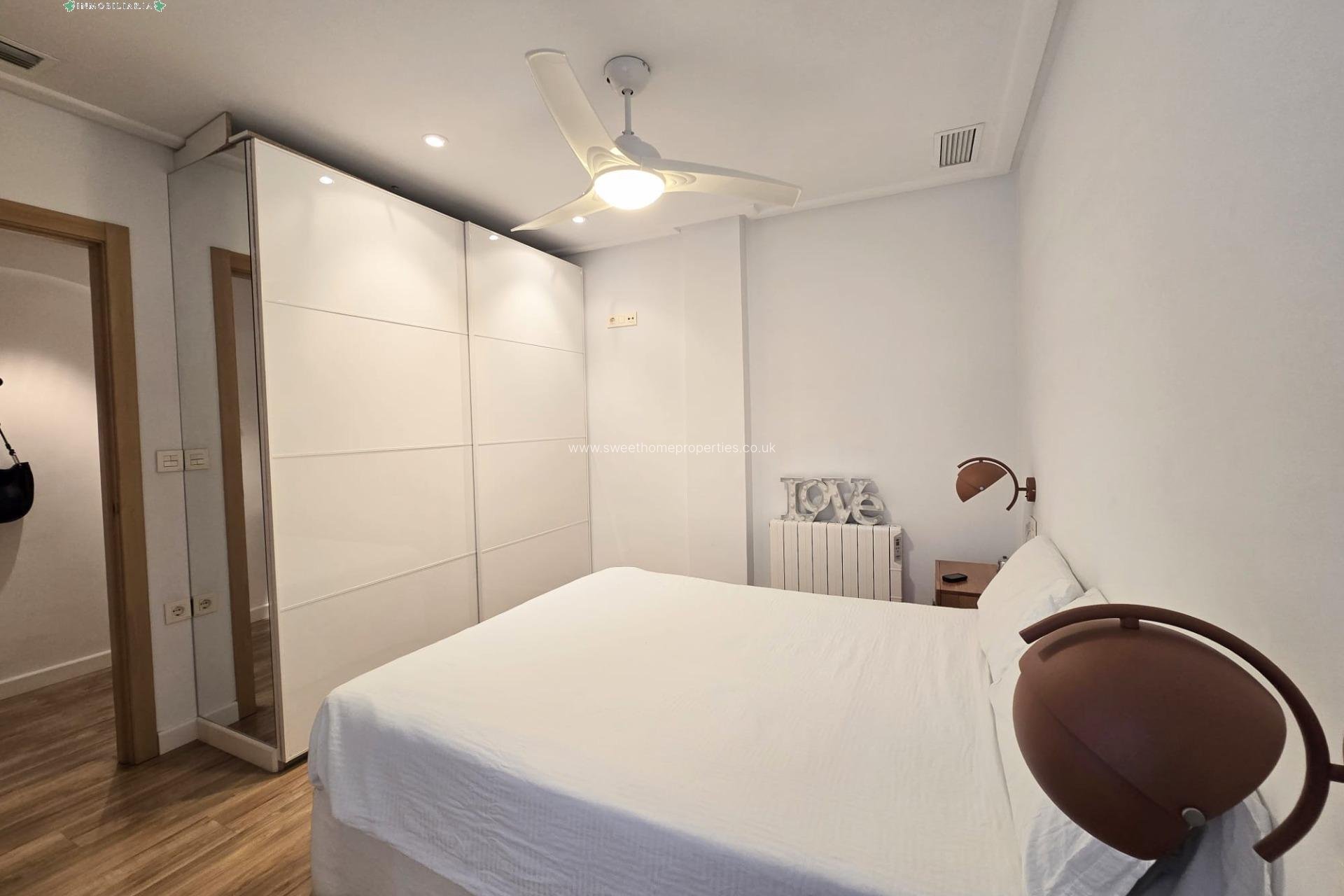 Reventa - Apartment - Novelda - SAN ROQUE-VIRIATO