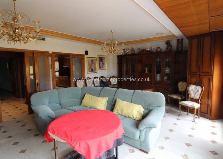 Reventa - Apartment - Novelda