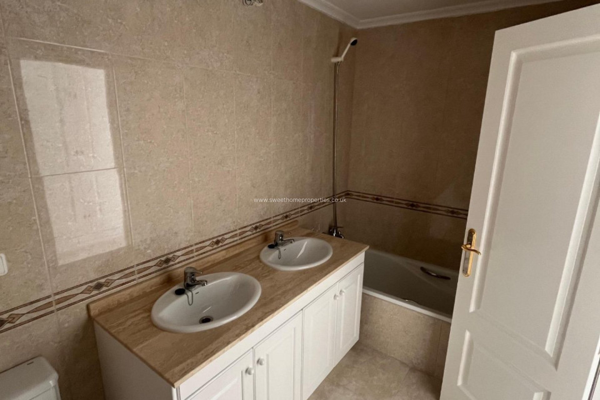 Reventa - Apartment - Orihuela Costa - Campoamor Golf