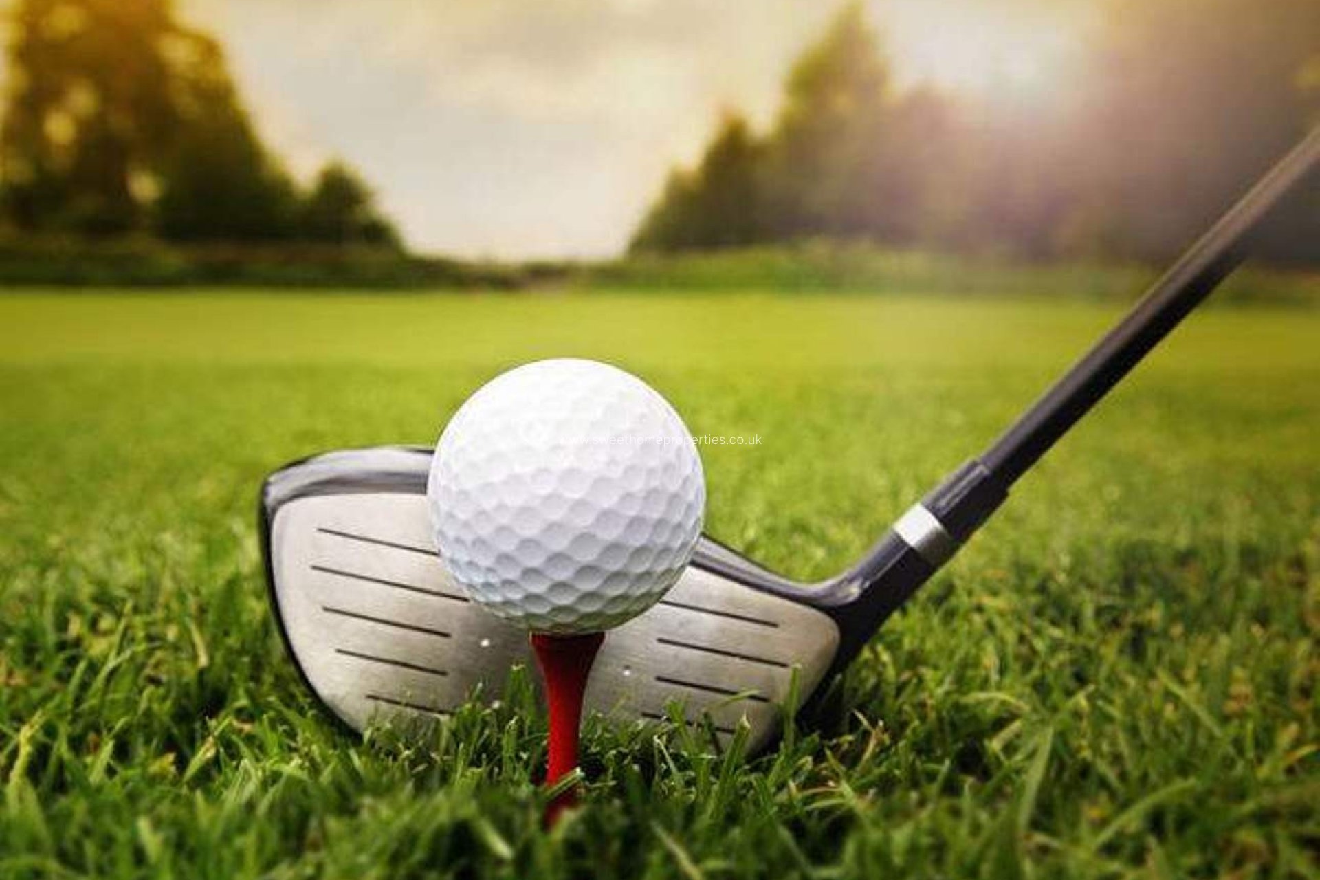 Reventa - Apartment - Orihuela Costa - Campoamor Golf