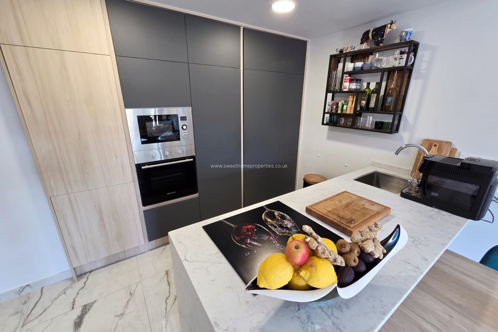 Reventa - Apartment - Orihuela Costa - Los Altos